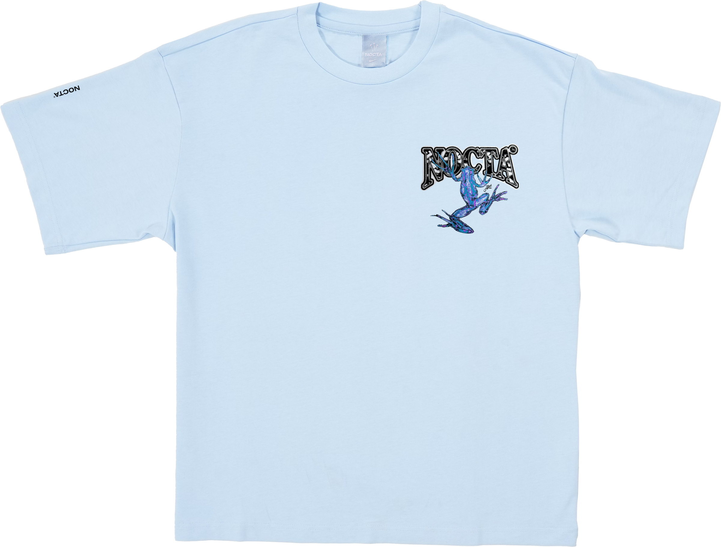 FF Opal Tee - IMAGE 1