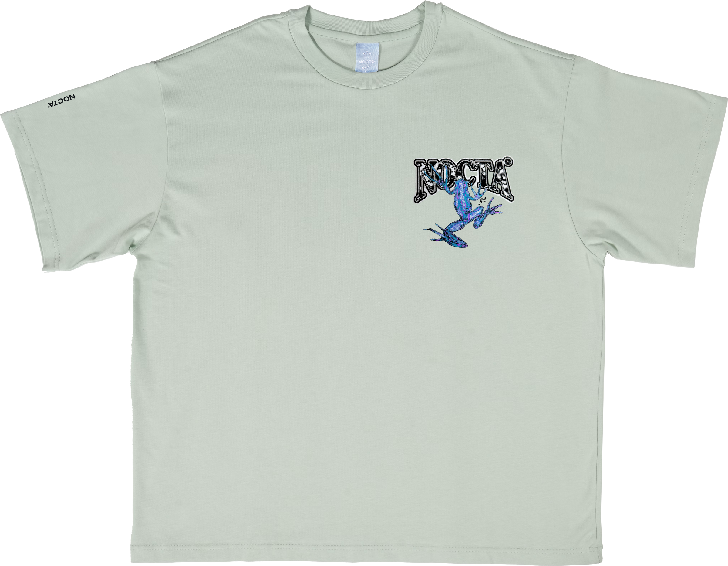 FF Opal Tee - IMAGE 1