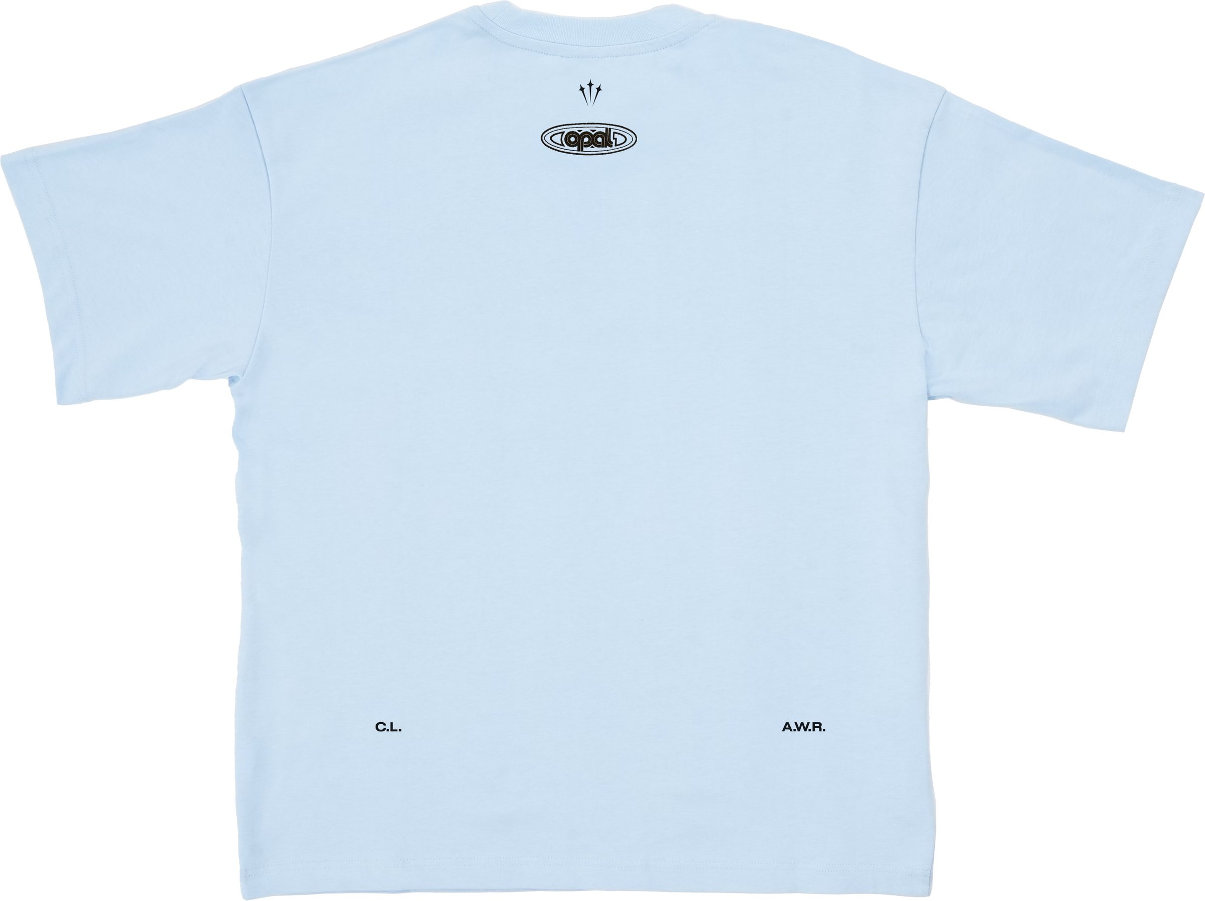 FF Opal Tee - IMAGE 2