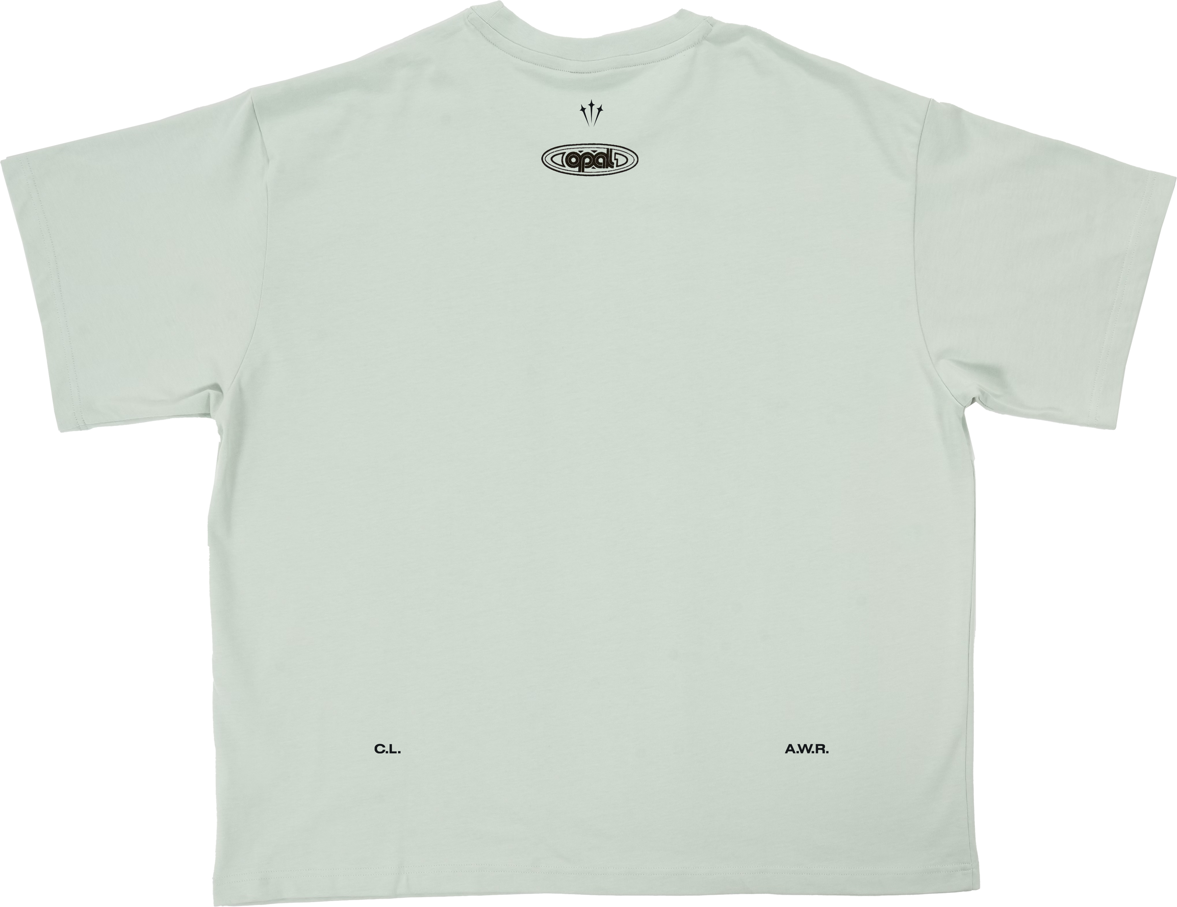 FF Opal Tee - IMAGE 2