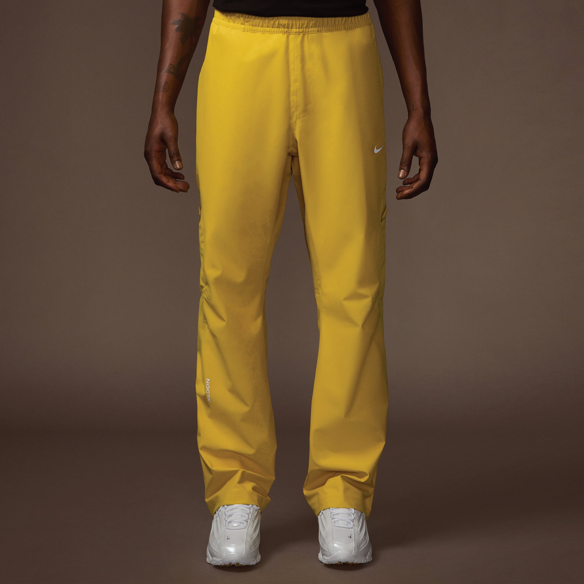 Apex Tech Pant - IMAGE 3