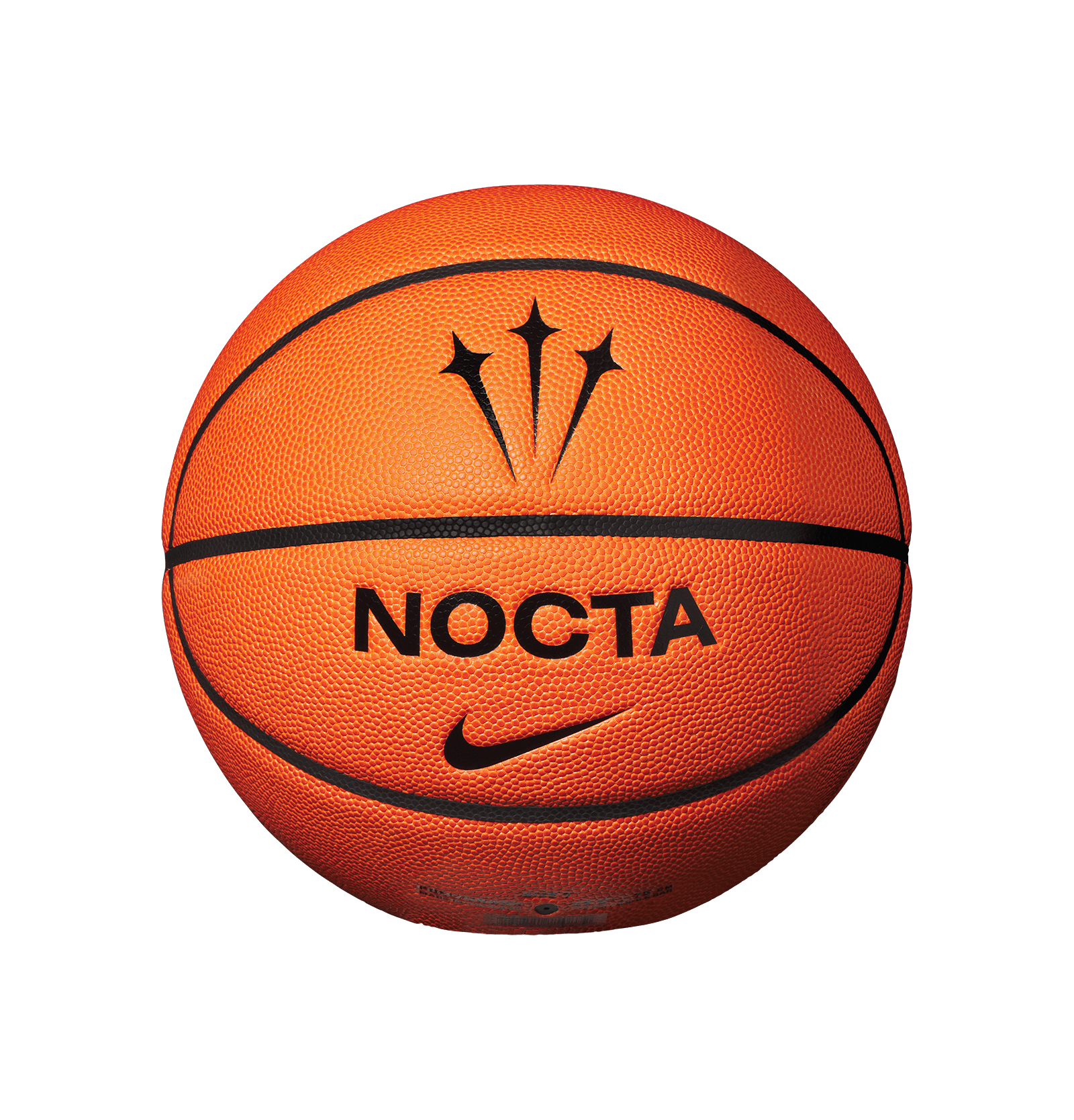 SBL NOCTA Elite Basketball - IMAGE 1