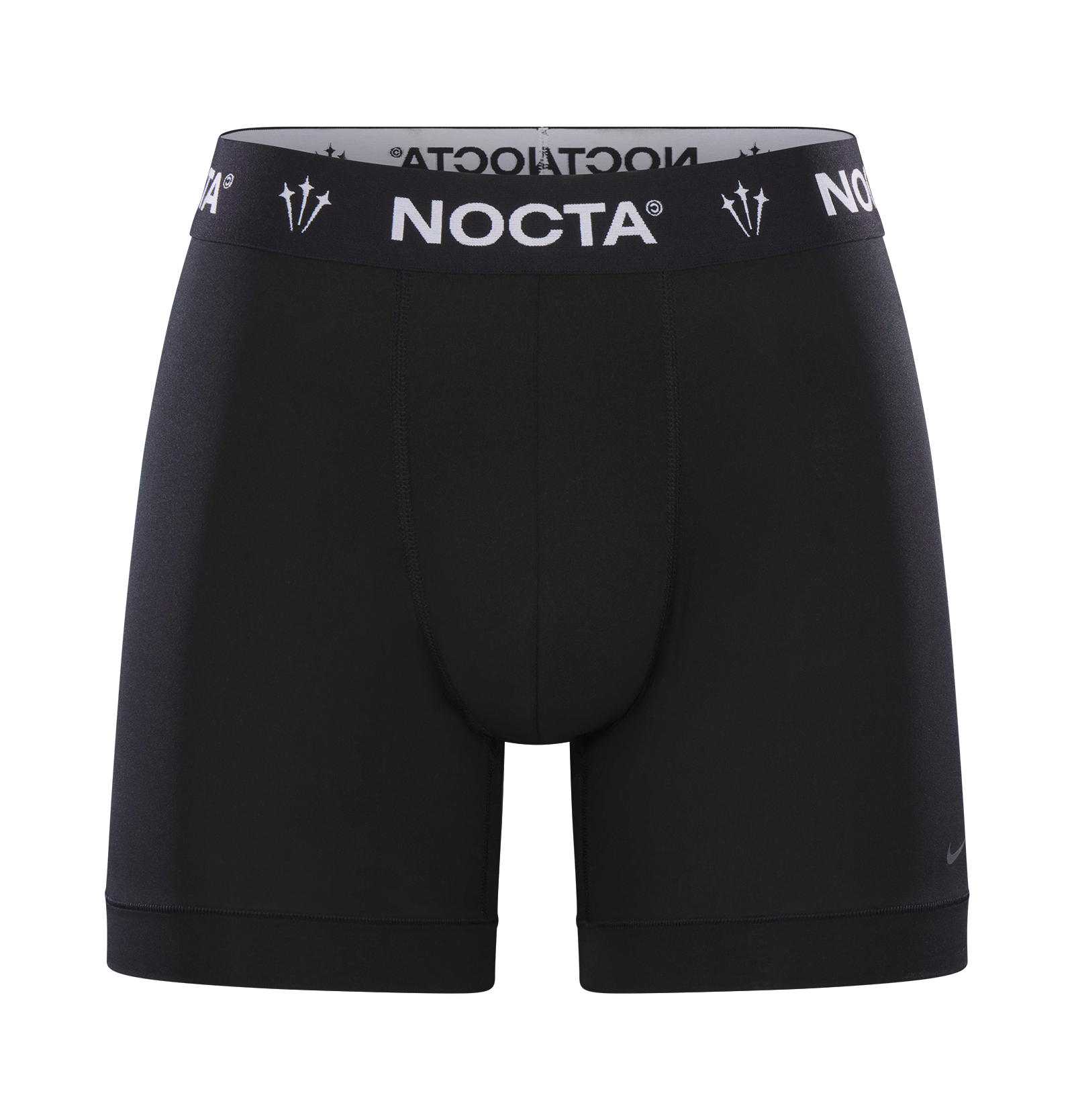 Cardinal Stock NOCTA Briefs