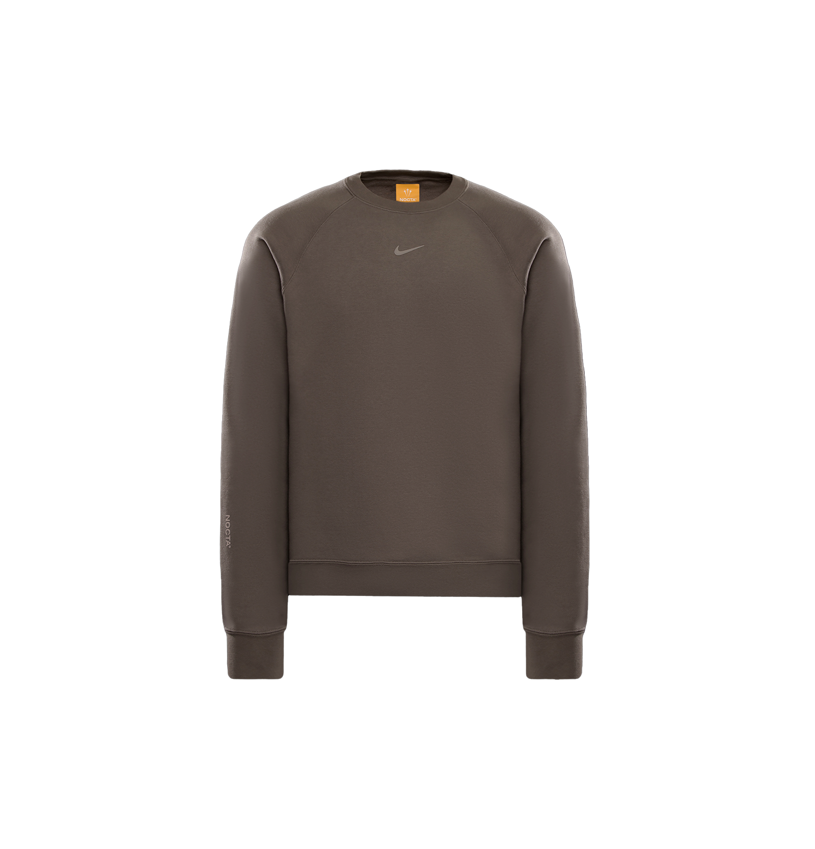 NOCTA Fleece CS Crew - IMAGE 1