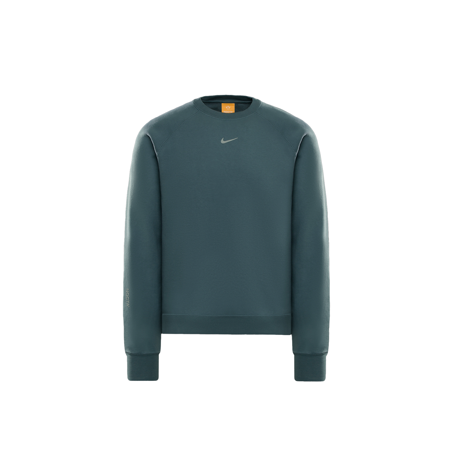 NOCTA Fleece CS Crew - IMAGE 1