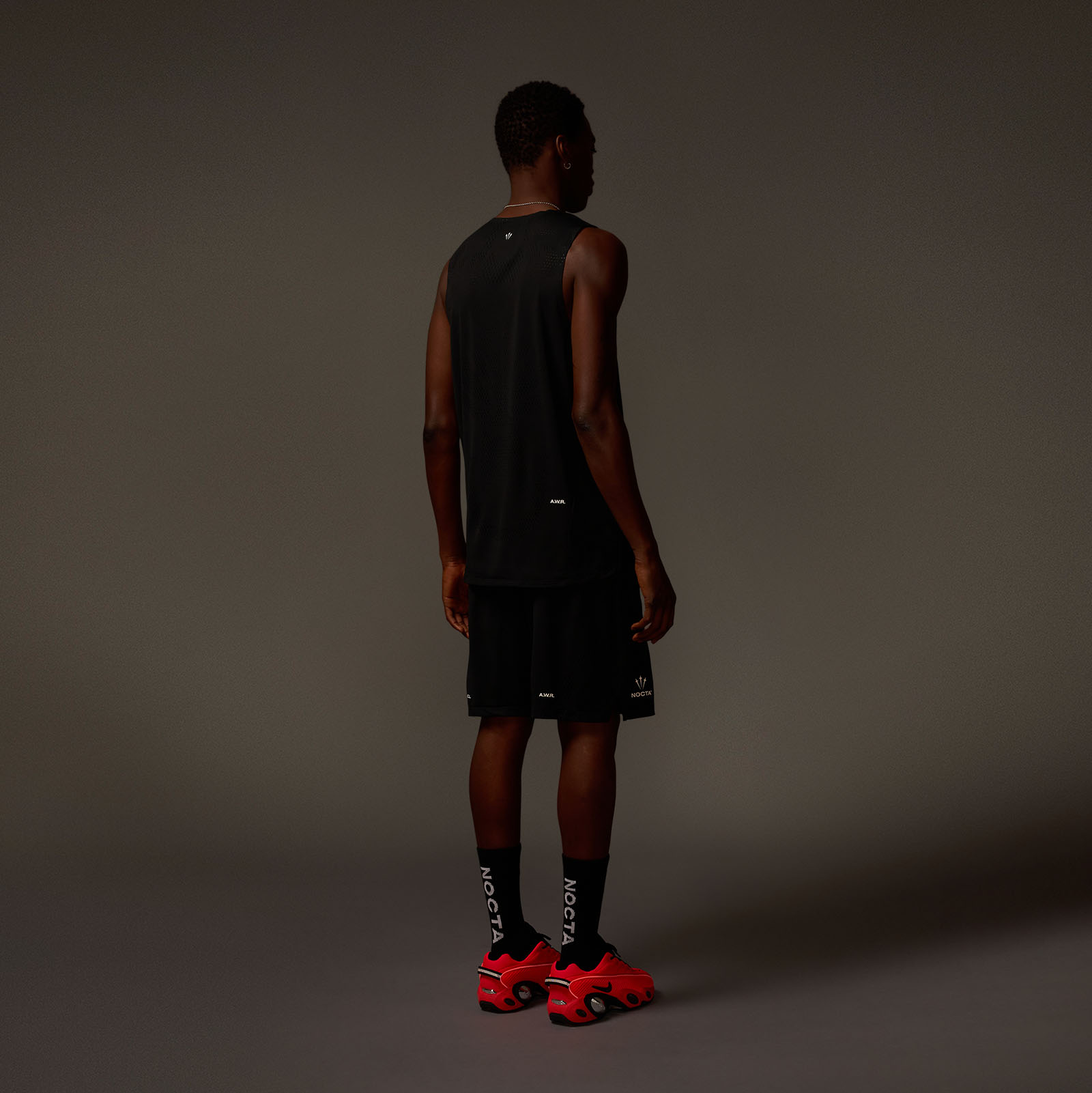 Lightweight Basketball Jersey - IMAGE 4