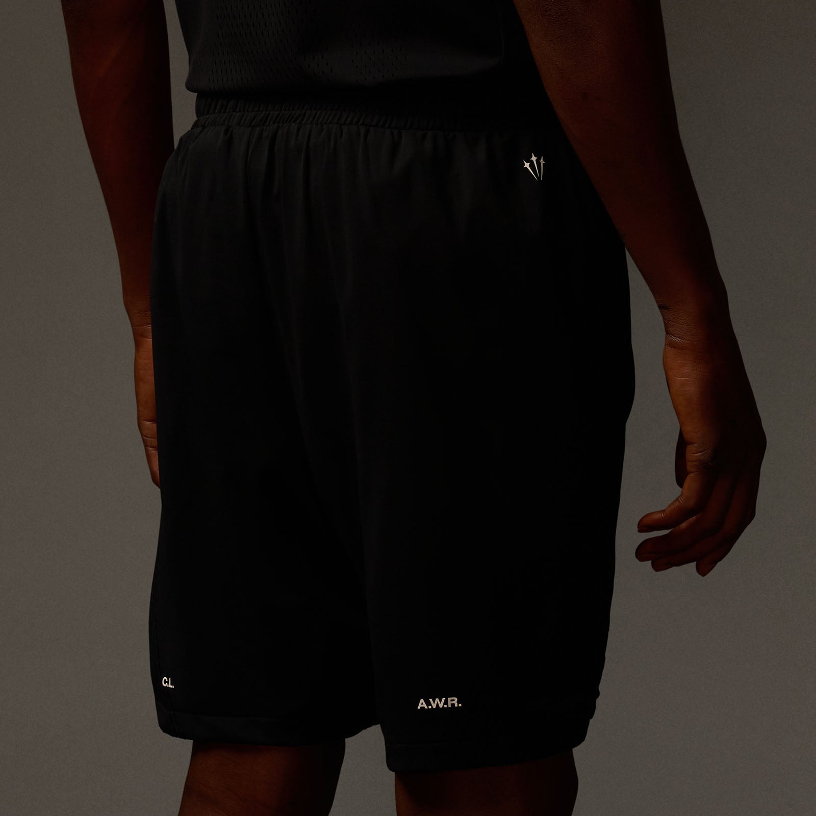 Lightweight Basketball Shorts - IMAGE 7