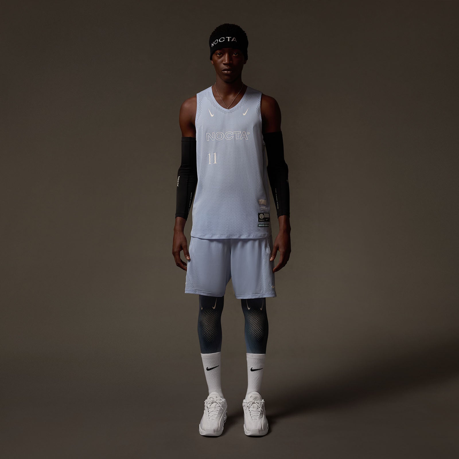 Lightweight Basketball Shorts - IMAGE 3