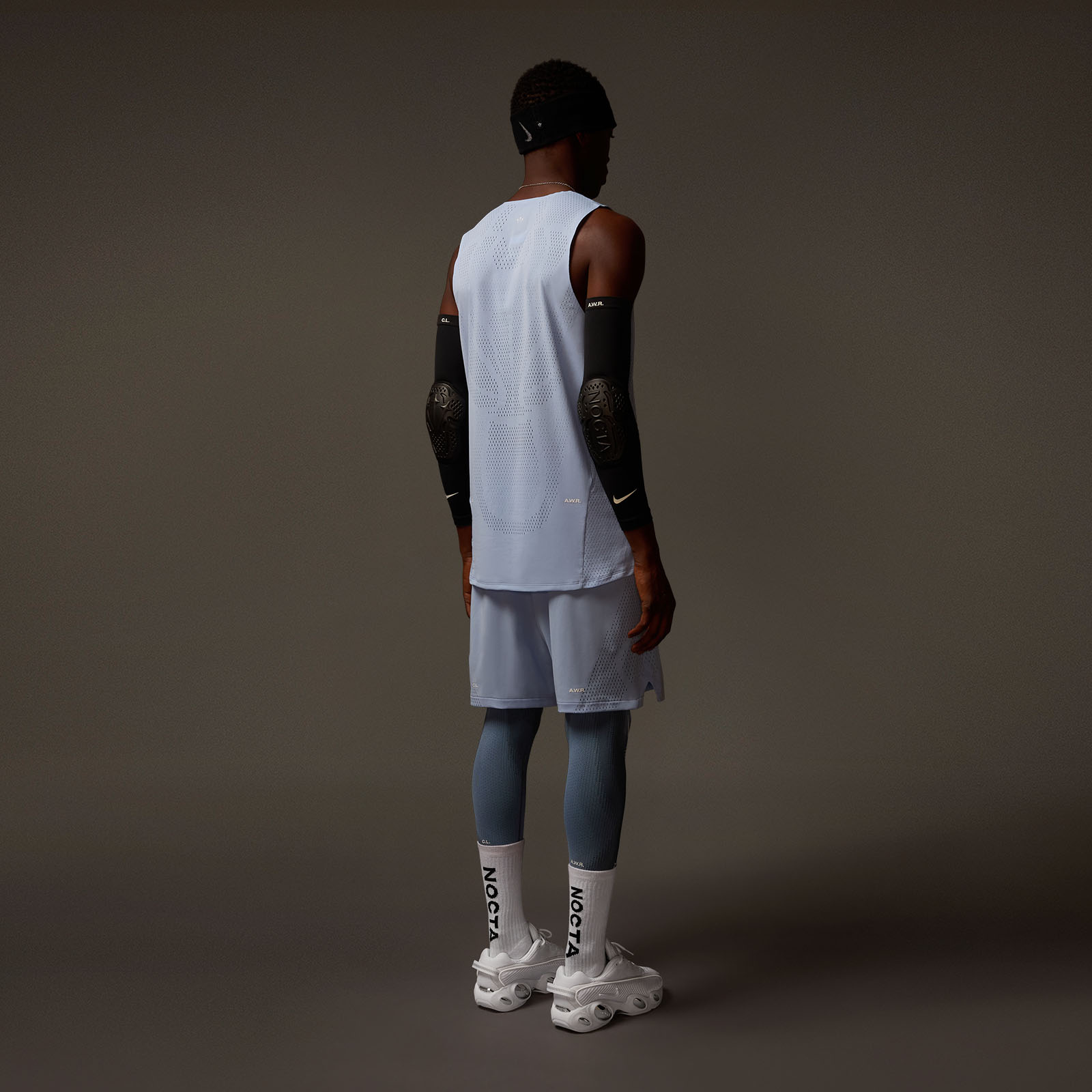 Lightweight Basketball Shorts - IMAGE 5