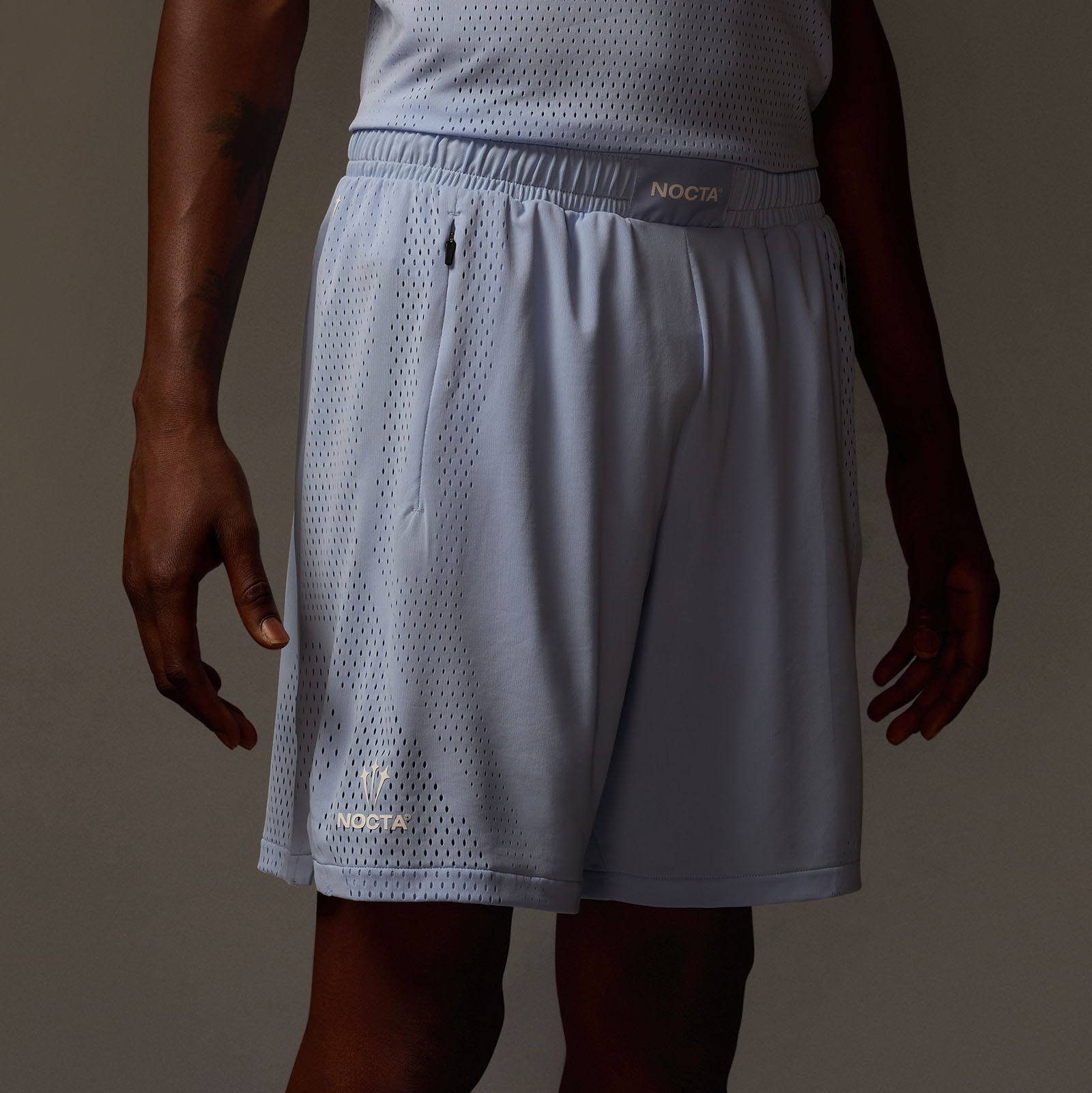 Lightweight Basketball Shorts - IMAGE 9