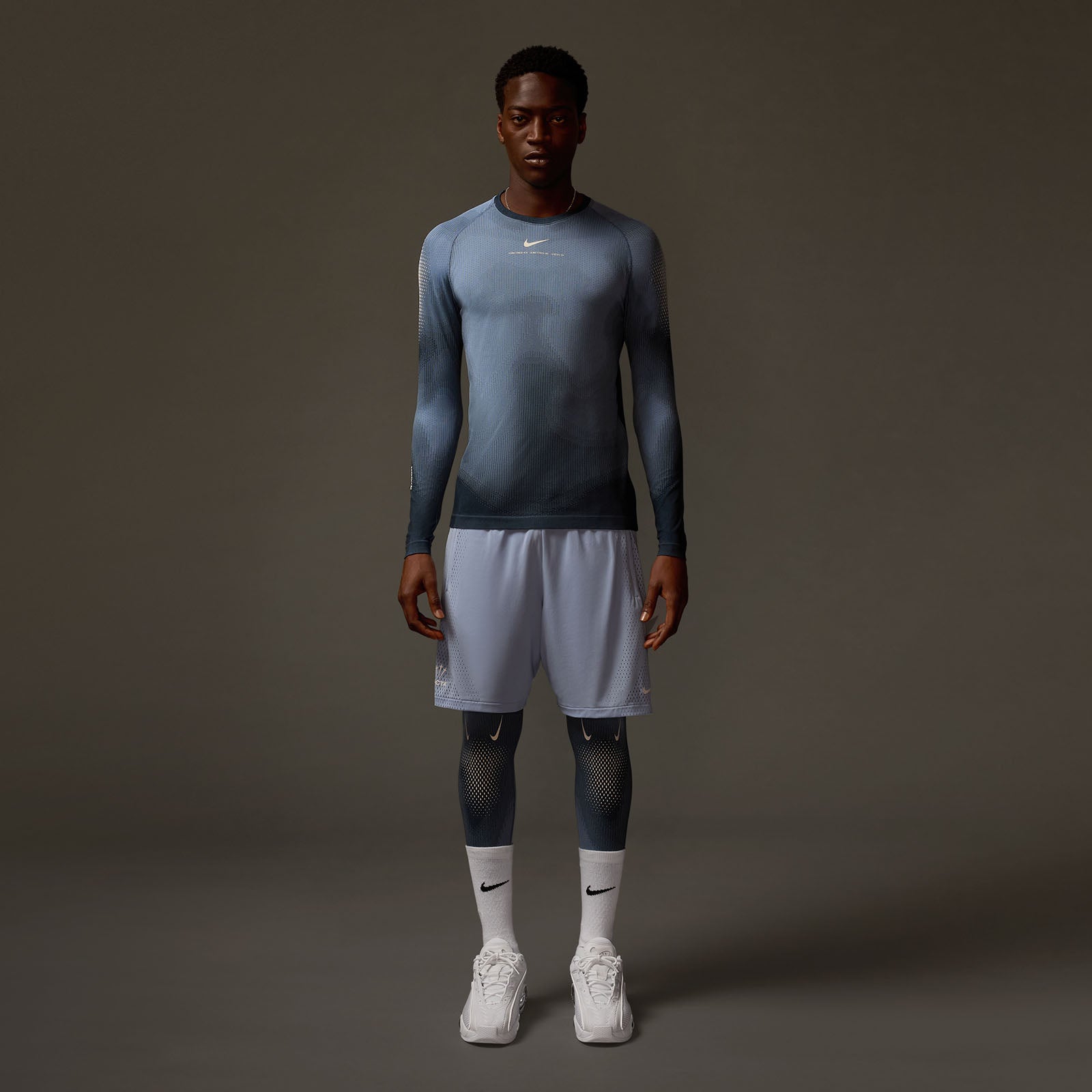 LS Engineered Base Layer Top - IMAGE 4