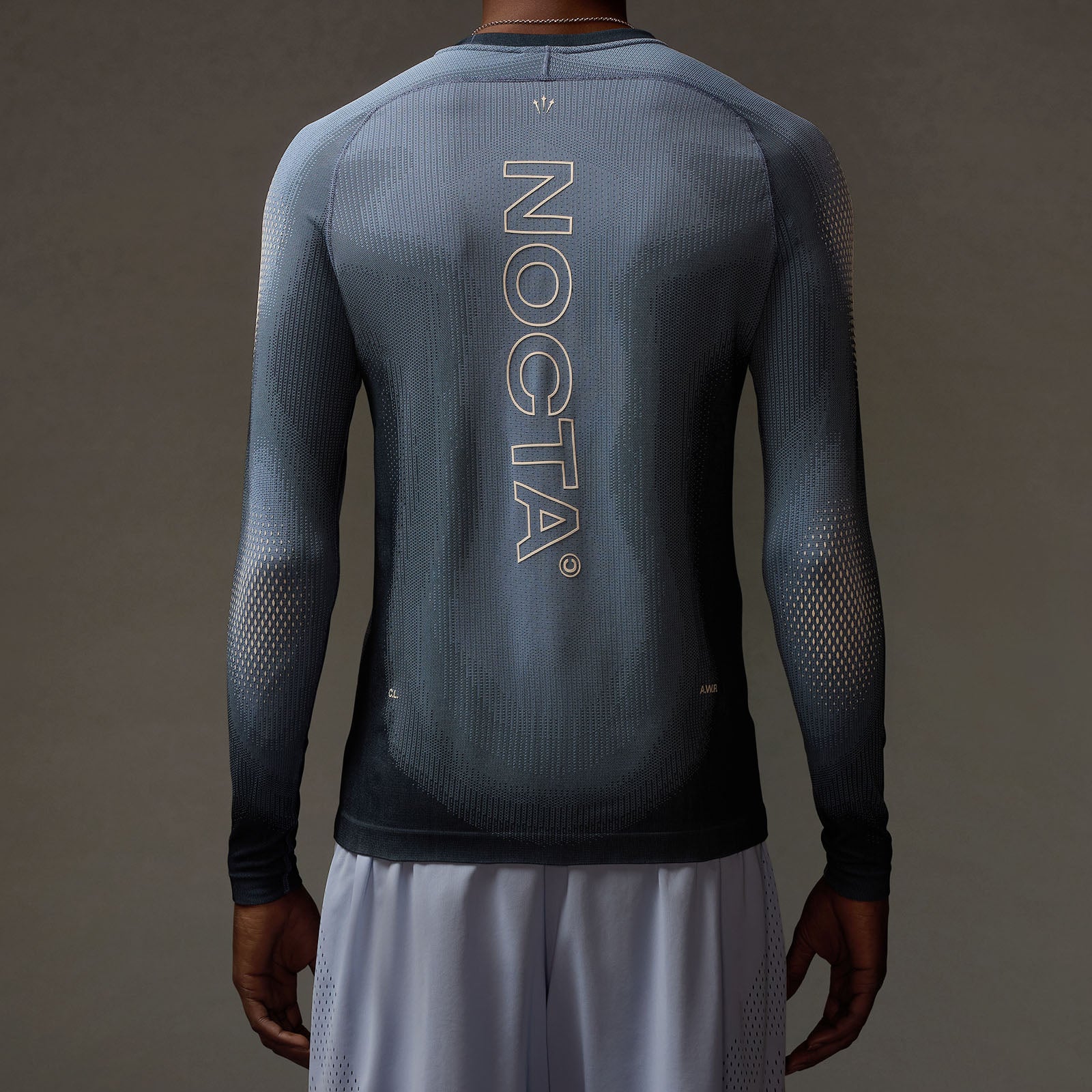 LS Engineered Base Layer Top - IMAGE 7