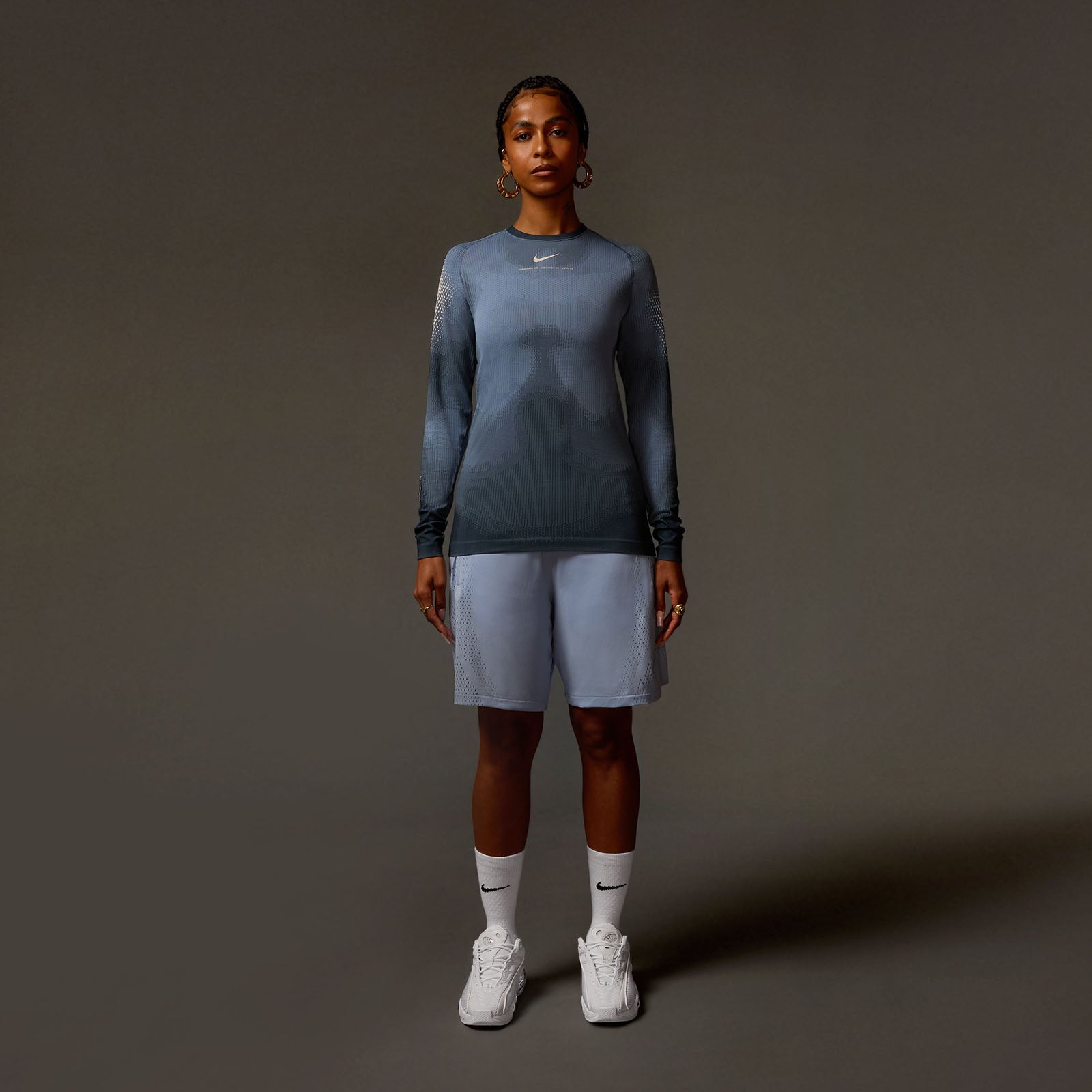 Lightweight Basketball Shorts - IMAGE 4