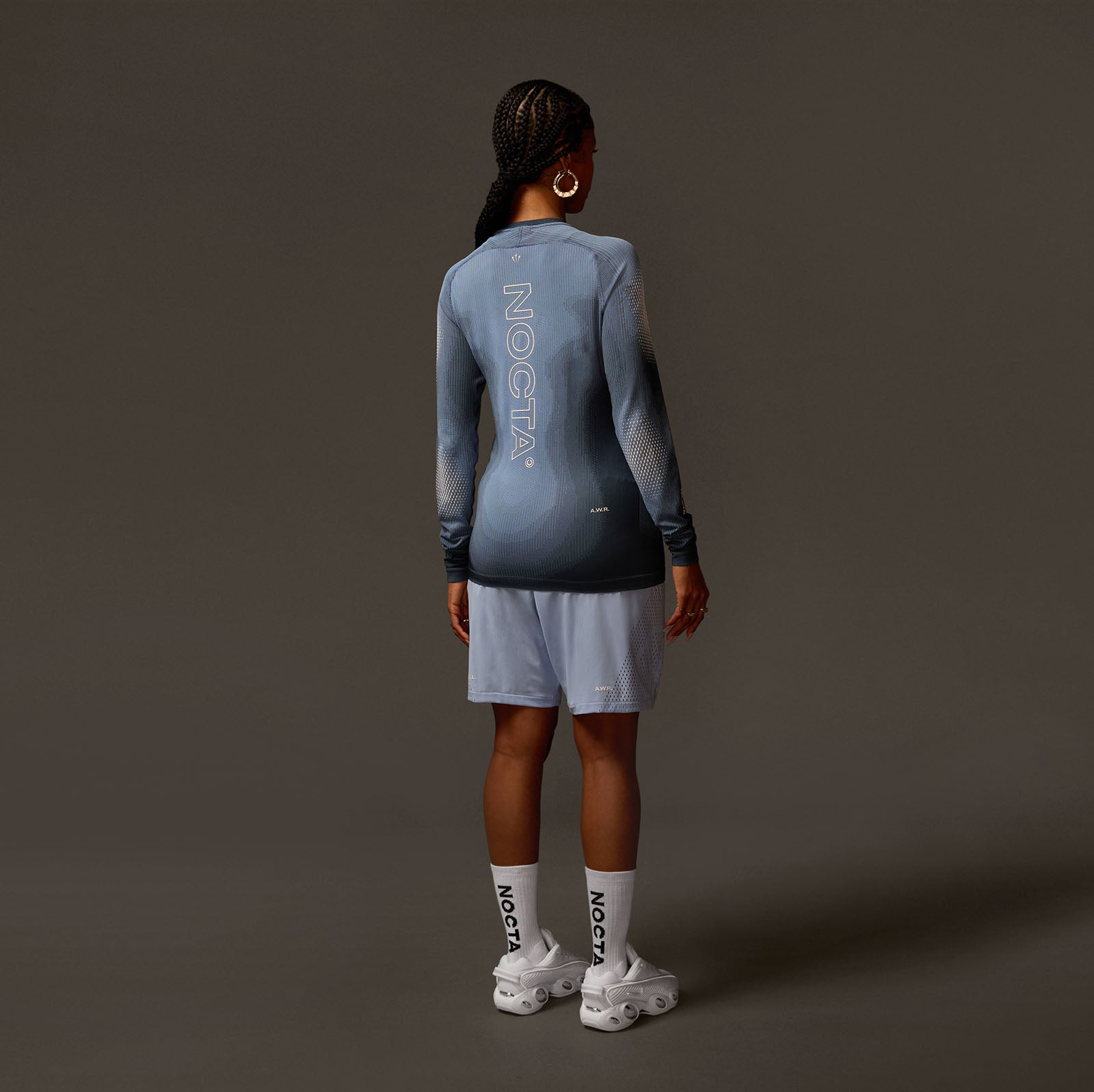 LS Engineered Base Layer Top - IMAGE 5
