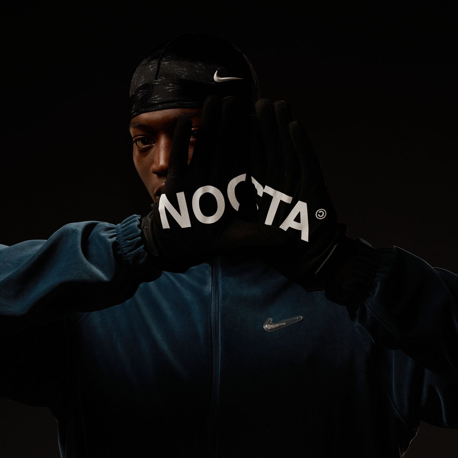 NOCTA Gloves - IMAGE 4
