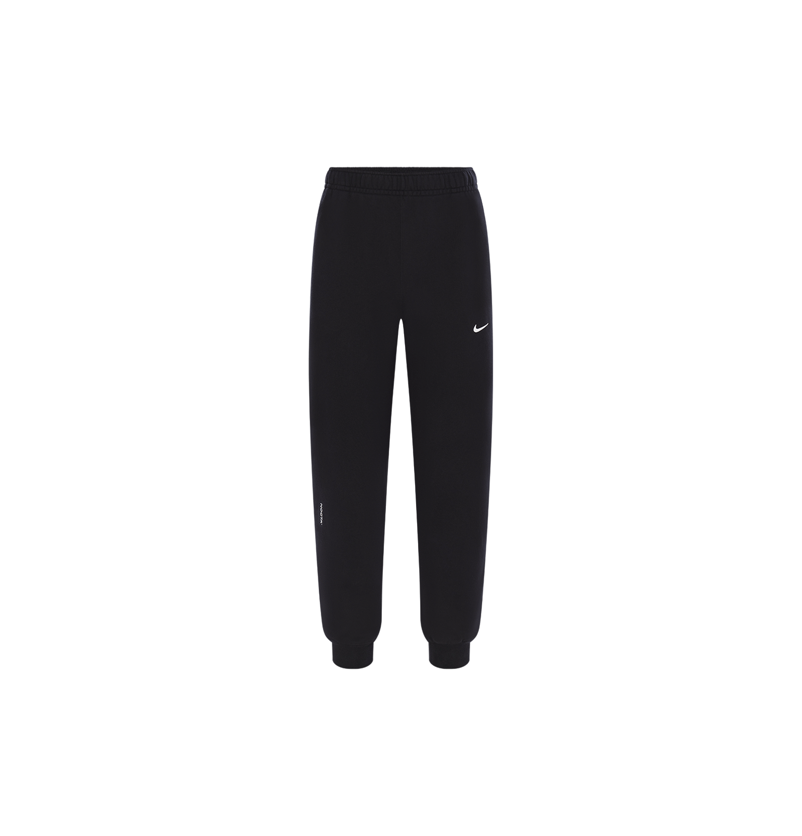 Nocta Sweatpants Medium (looking to trade for Large black fleece pants or  track pants) : r/NOCTADRAKE