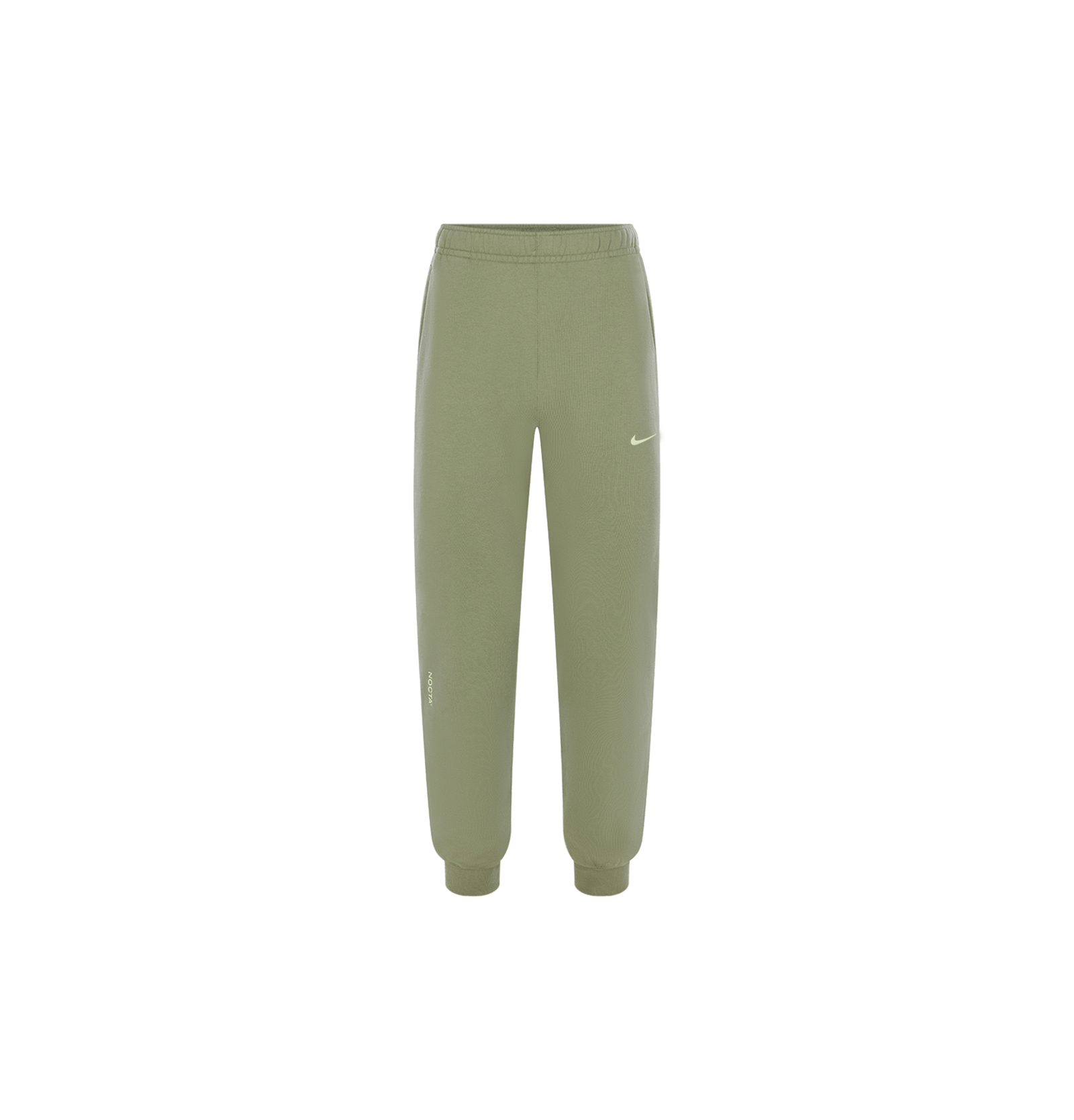 Order NIKE x Nocta Tech Fleece Sweatpants stadium green/sail Pants from  solebox