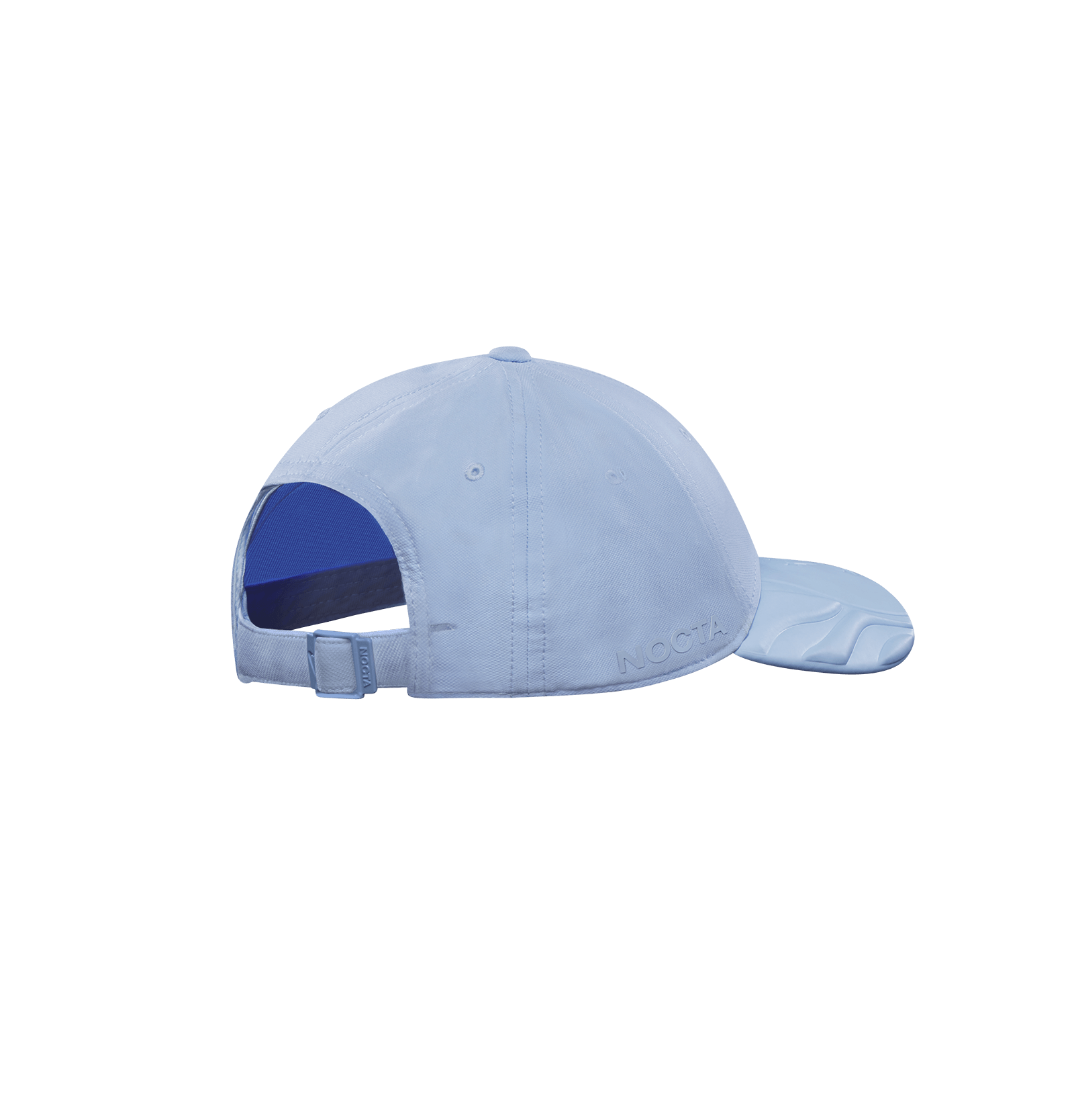 Foamposite Cap