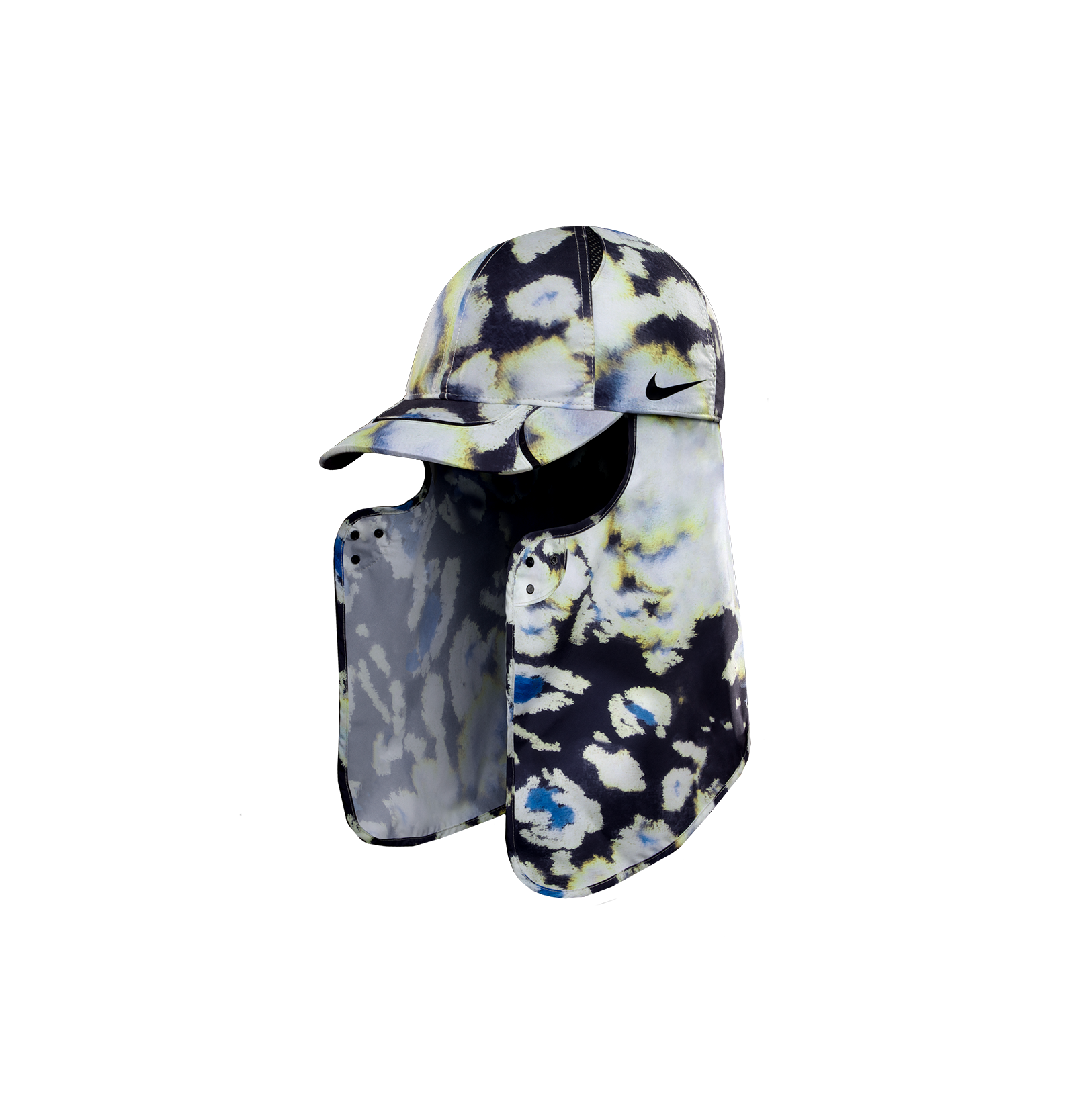 S.S. C DEEP COVER HAT - IMAGE 2