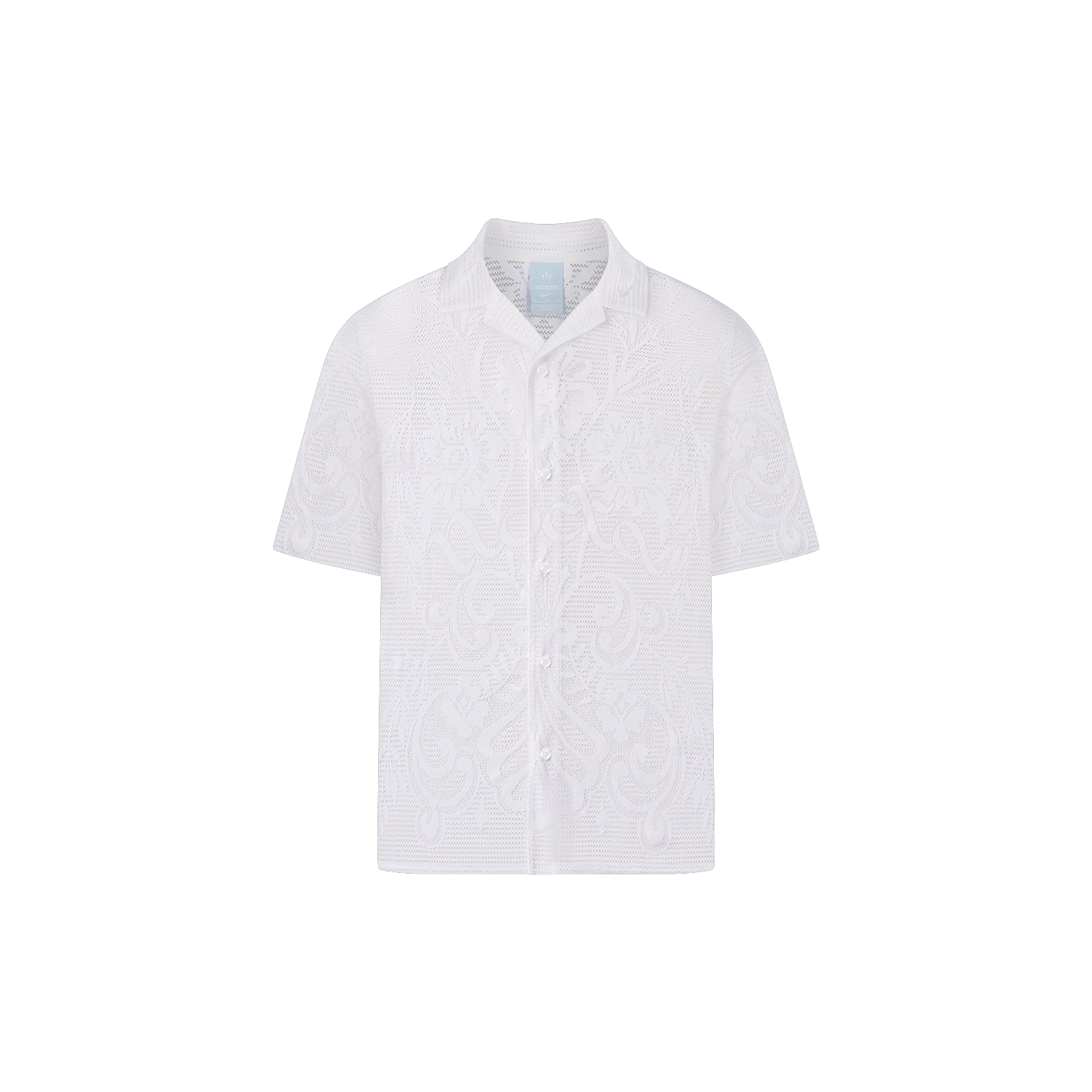 Drapers Button Up - IMAGE 1