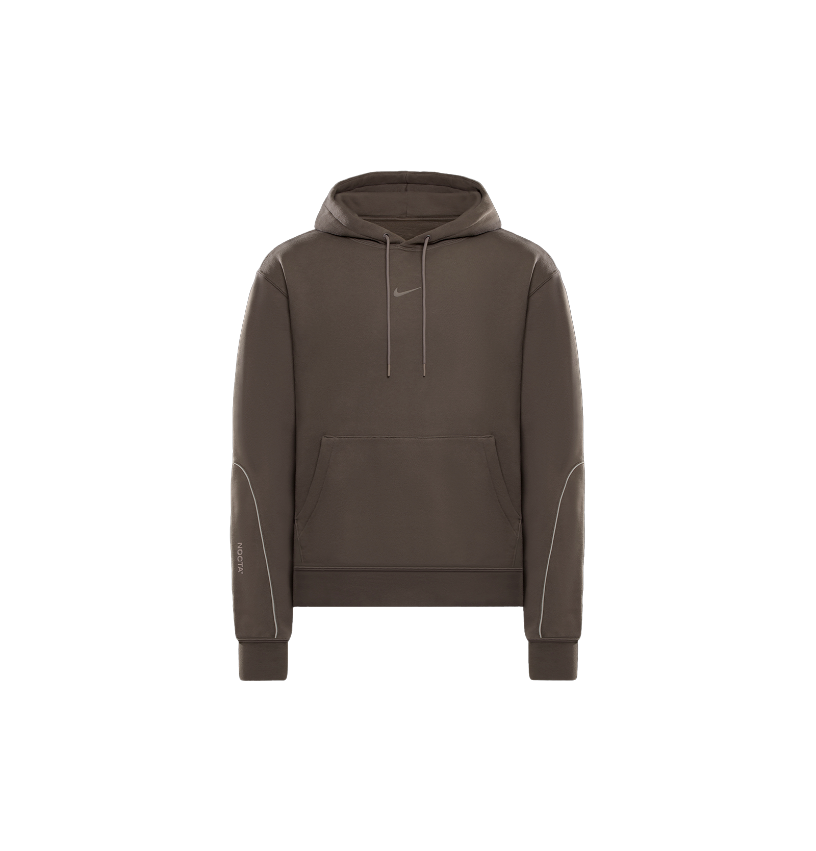 NOCTA Fleece CS Hoodie - IMAGE 1