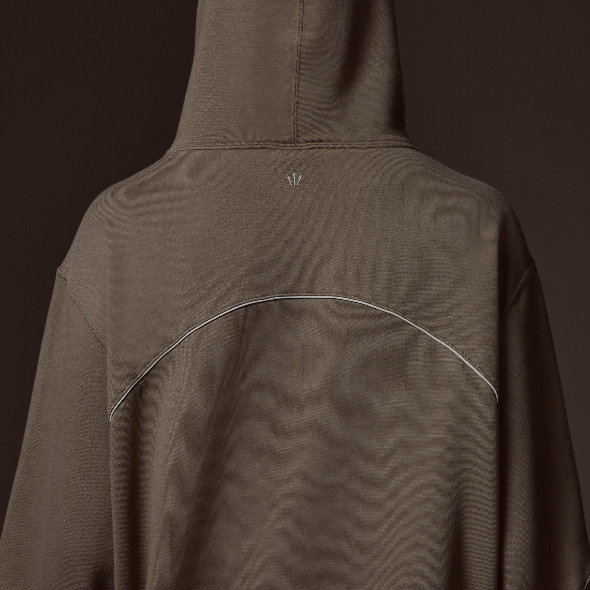 NOCTA Fleece CS Hoodie - IMAGE 6