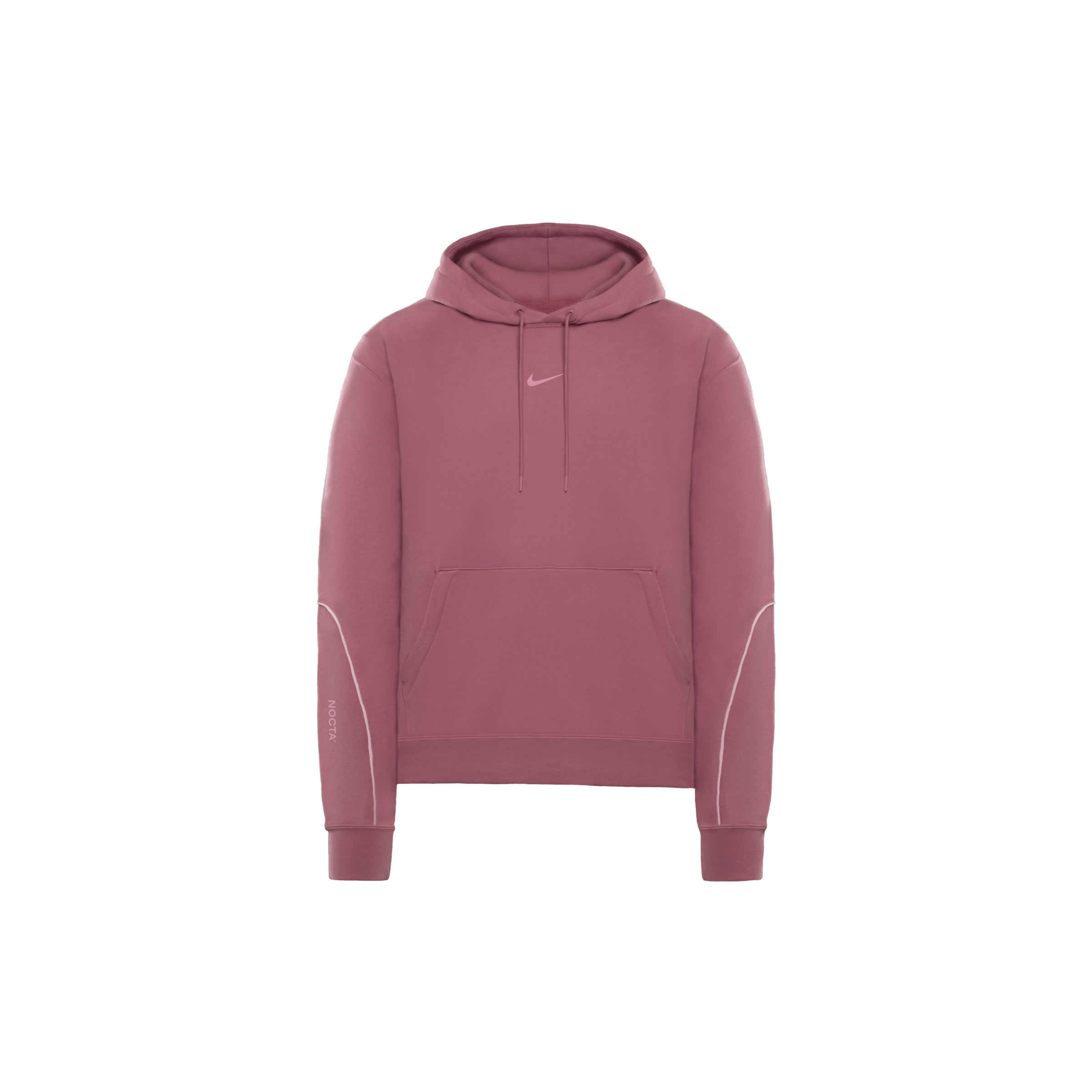 NOCTA Fleece CS Hoodie - IMAGE 1