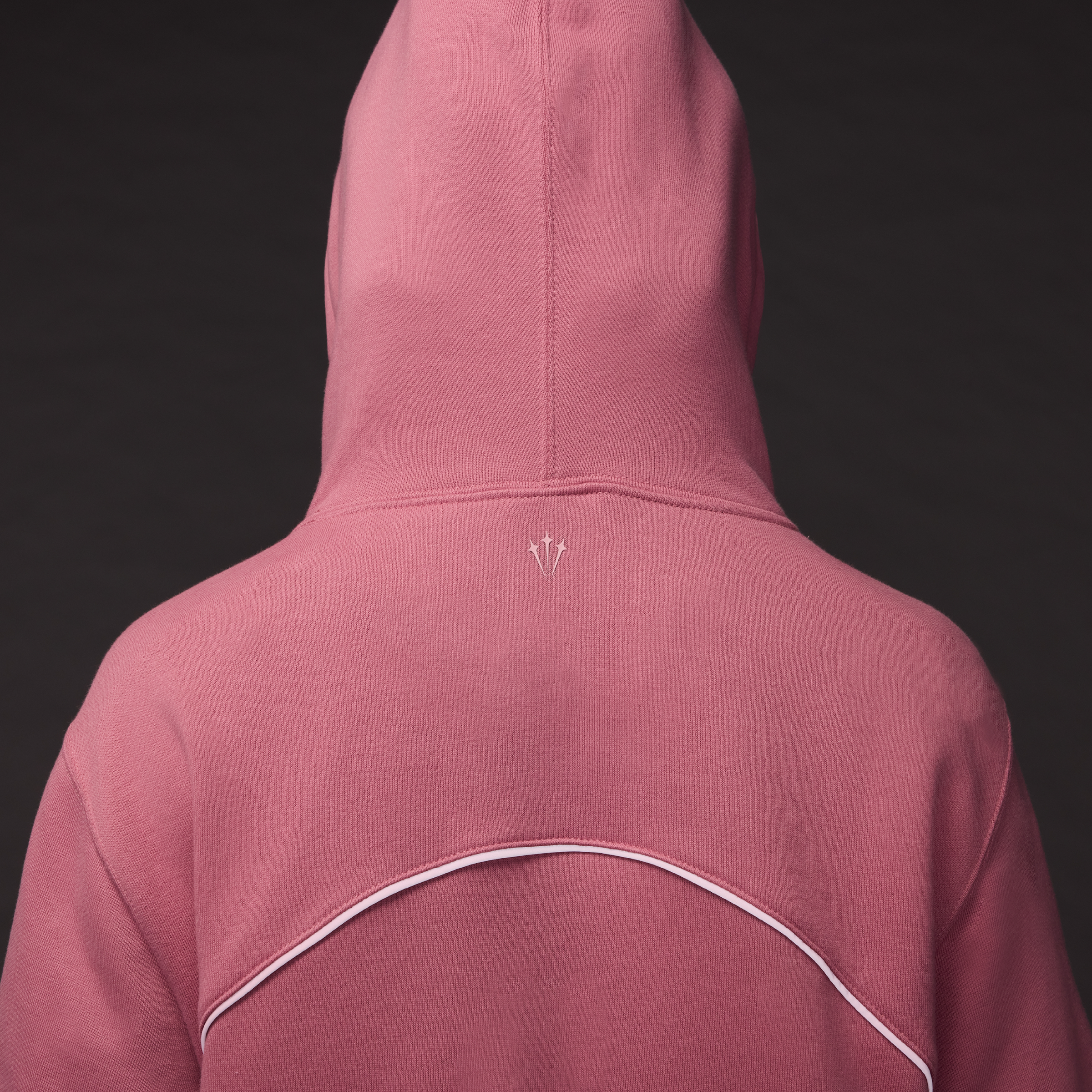 NOCTA Fleece CS Hoodie - IMAGE 5