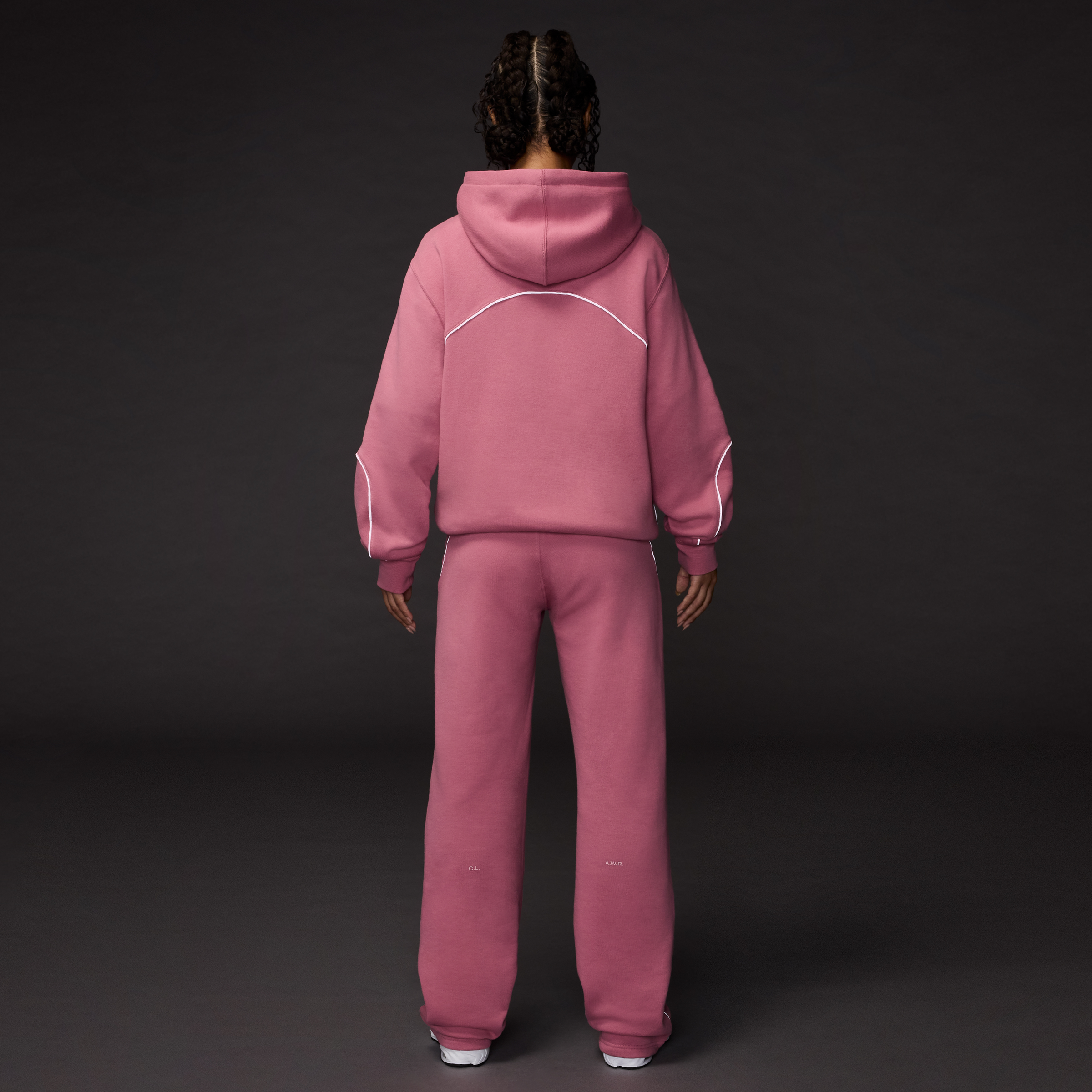 NOCTA Fleece CS Hoodie - IMAGE 6