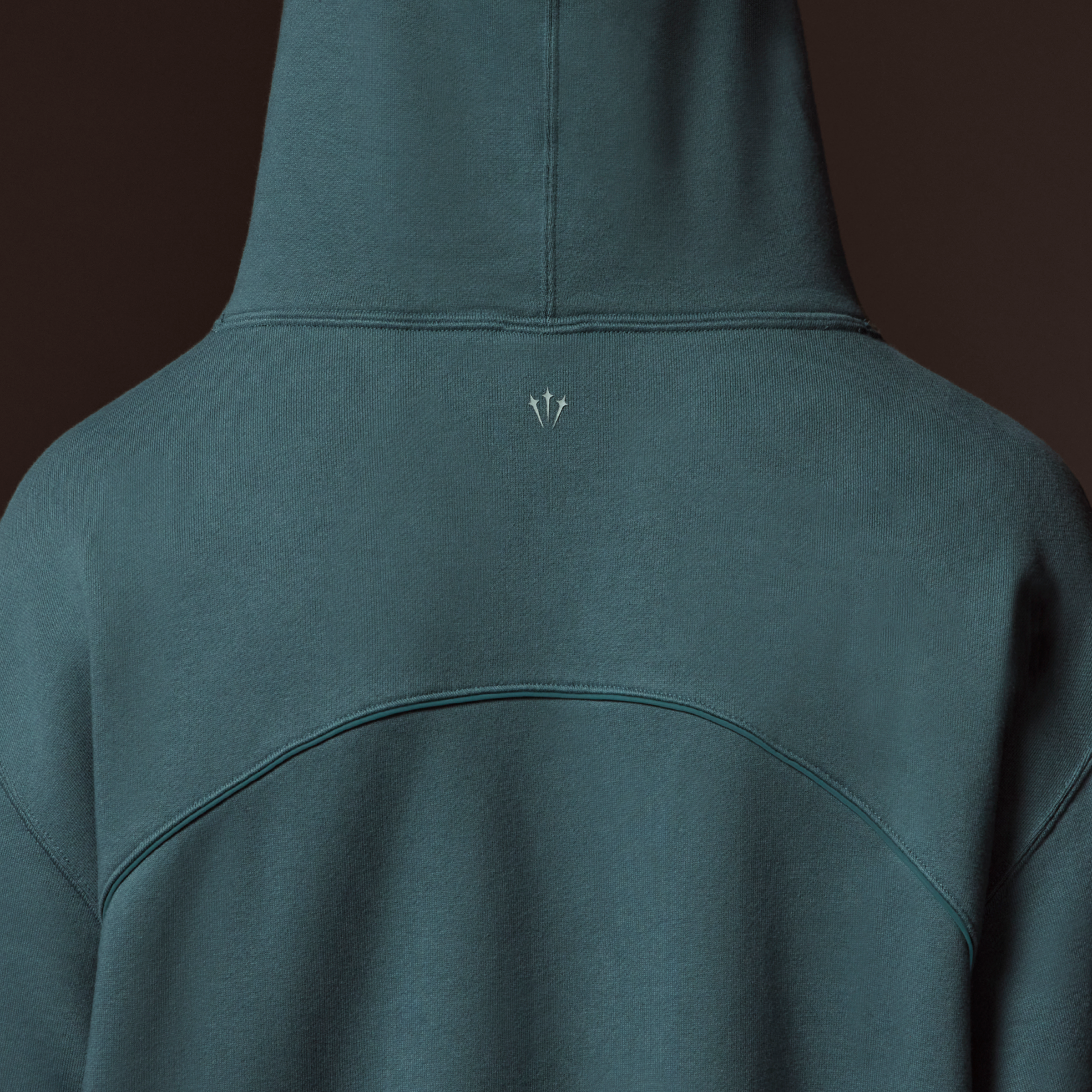 NOCTA Fleece CS Hoodie - IMAGE 7