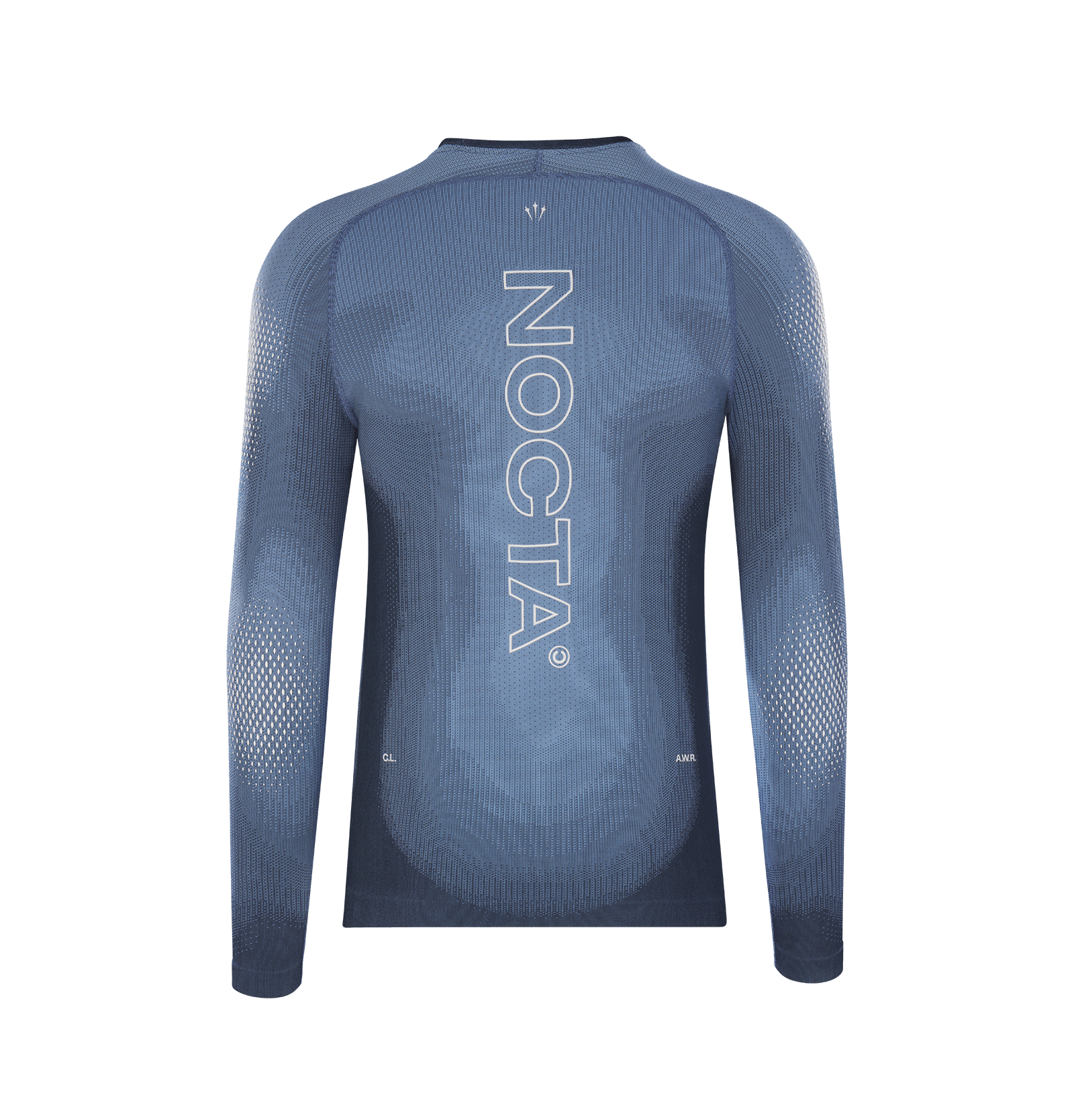 LS Engineered Base Layer Top - IMAGE 2