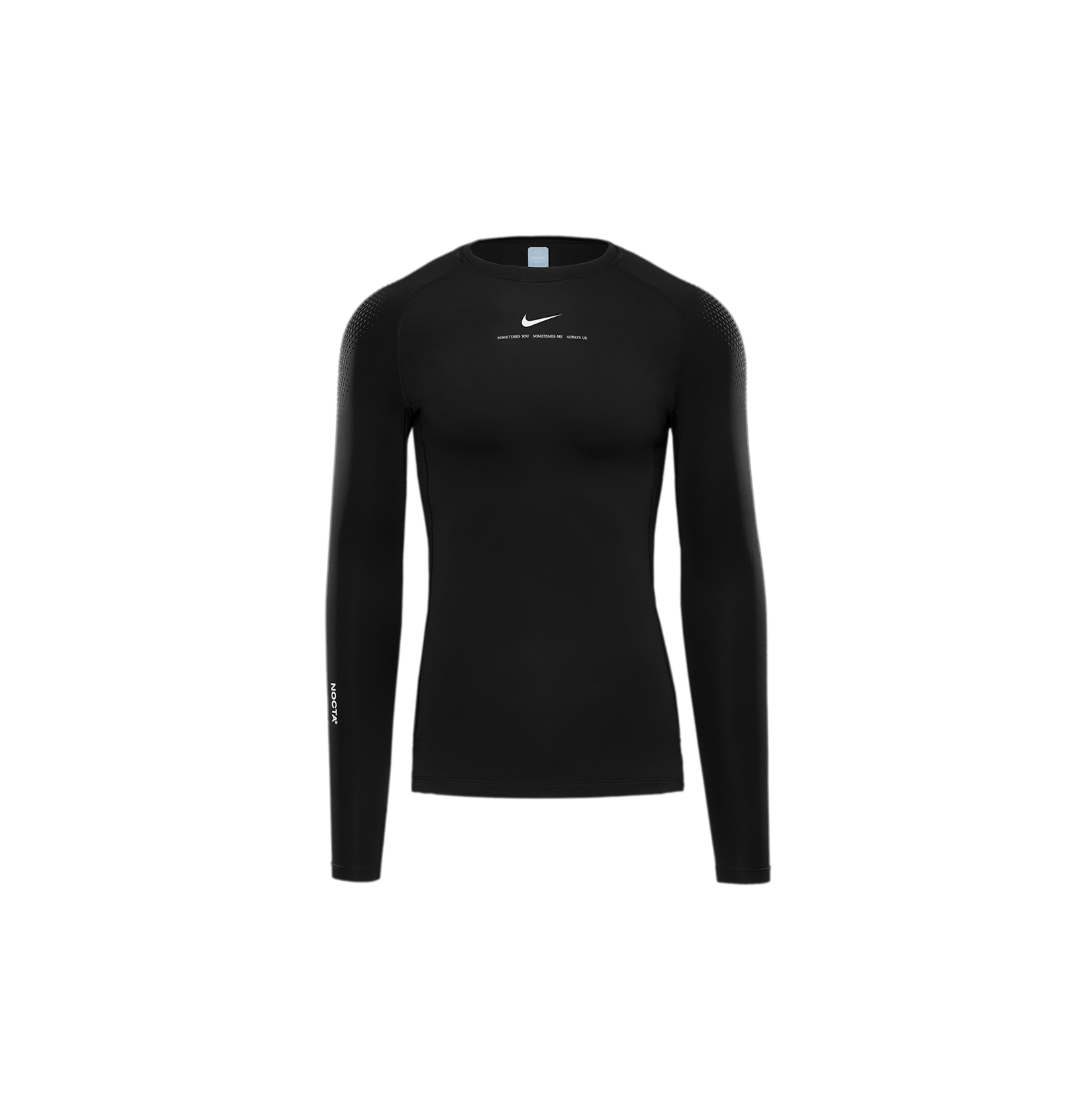 LS Base Layer Top - IMAGE 1