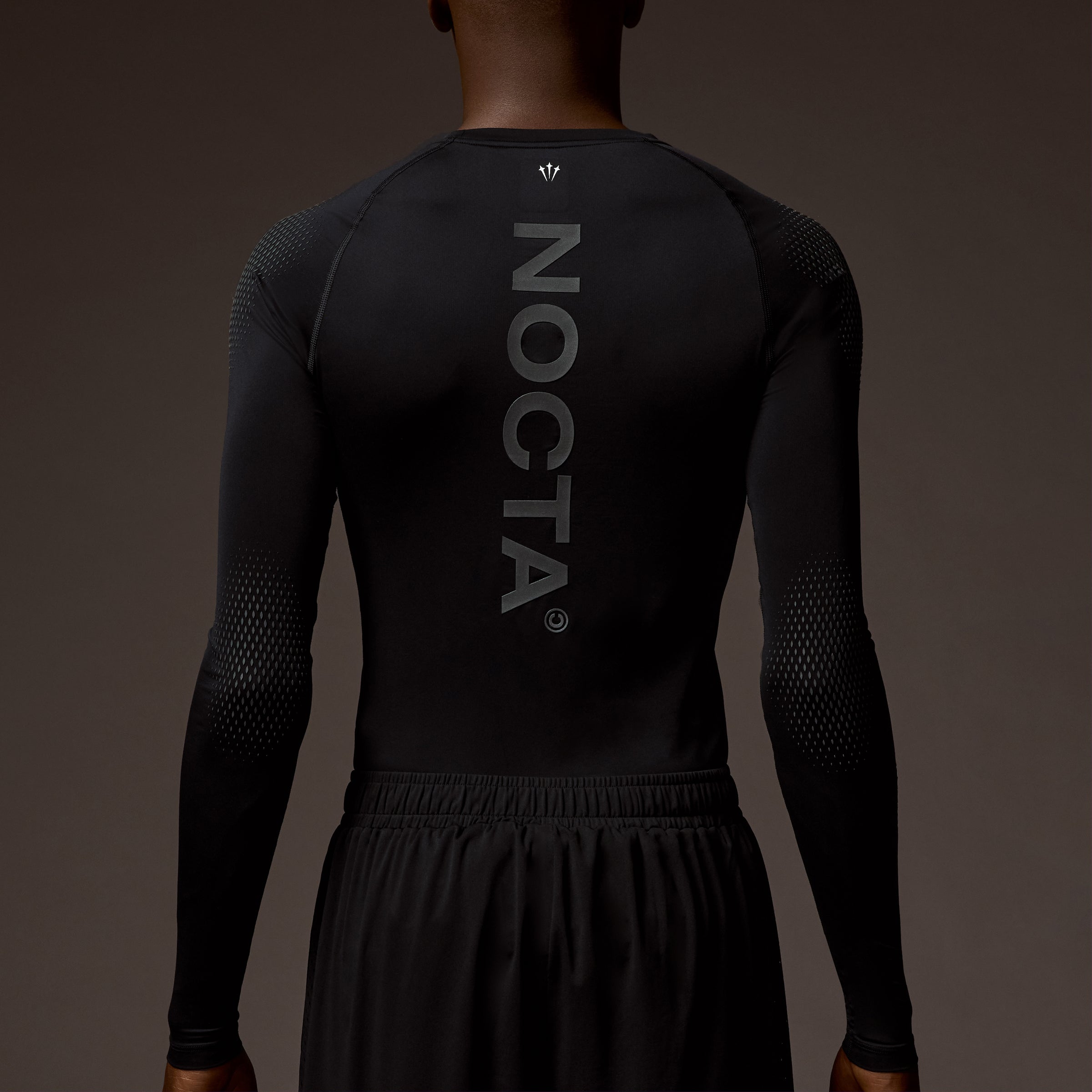 Nike base layer top online