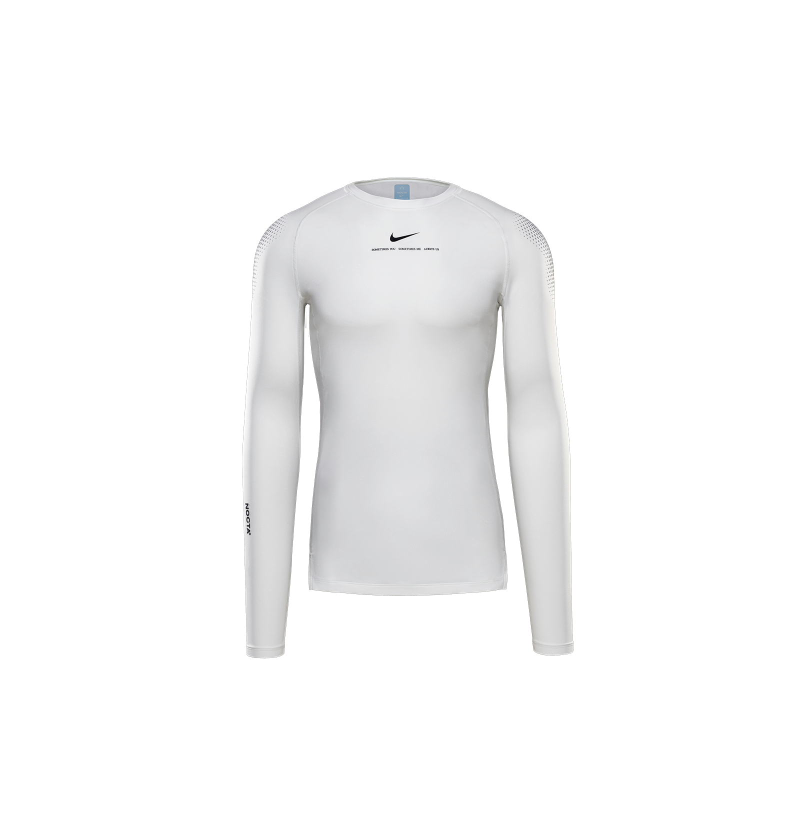 LS Base Layer Top - IMAGE 1