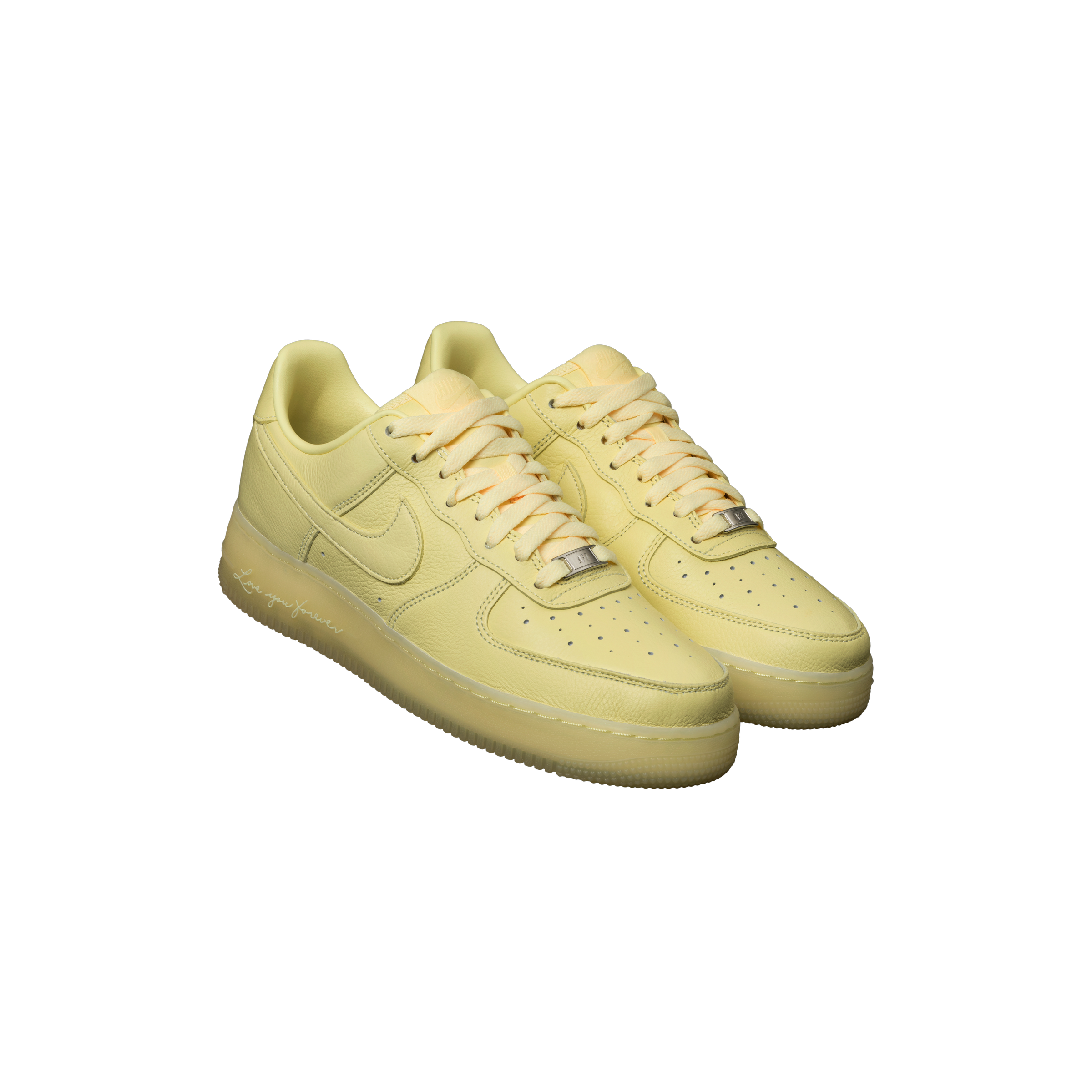 Love You Forever Air Force 1 - IMAGE 1