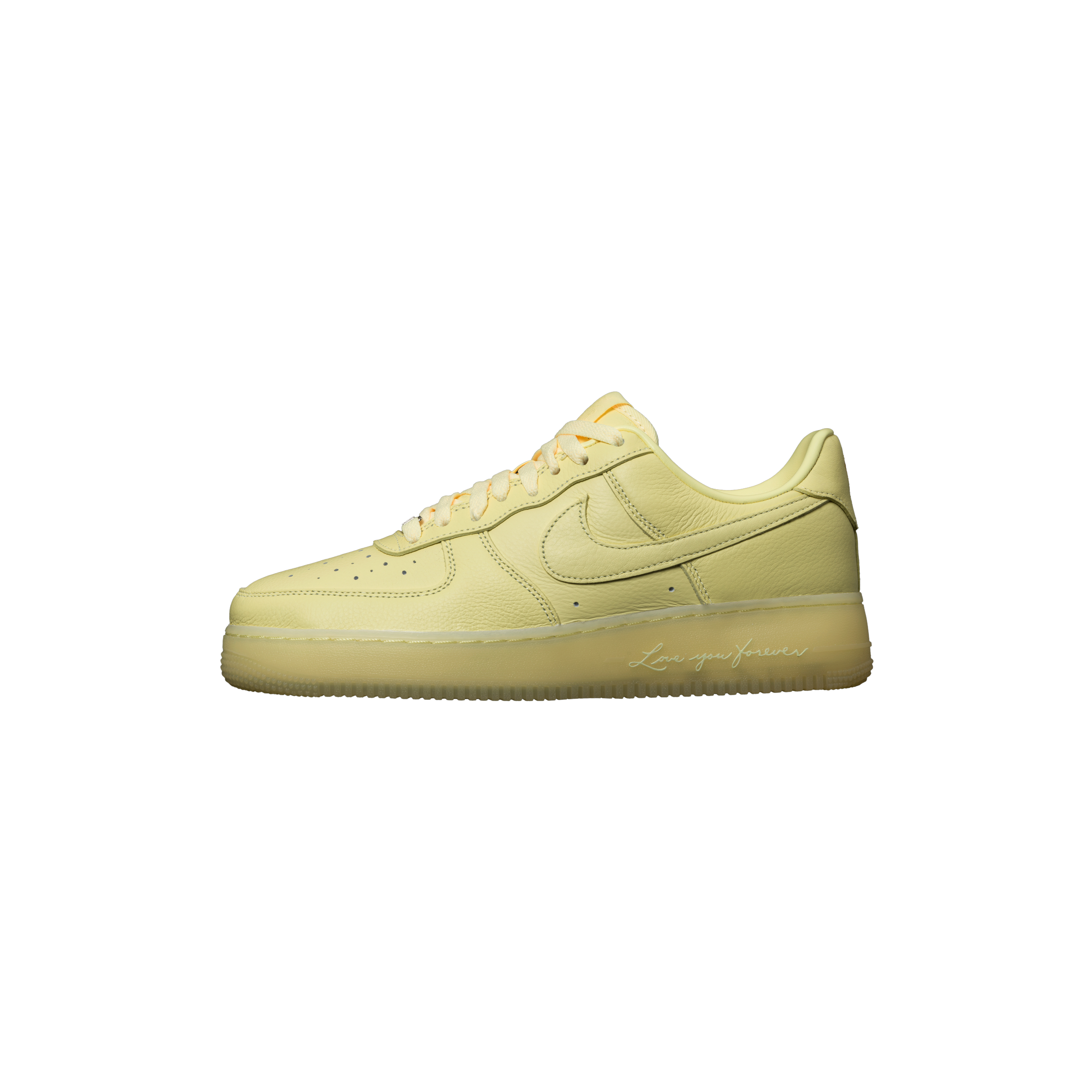 Love You Forever Air Force 1 - IMAGE 3