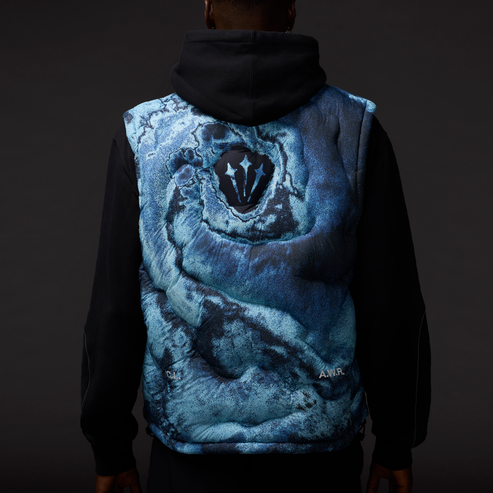 Tempest puffer vest - IMAGE 5