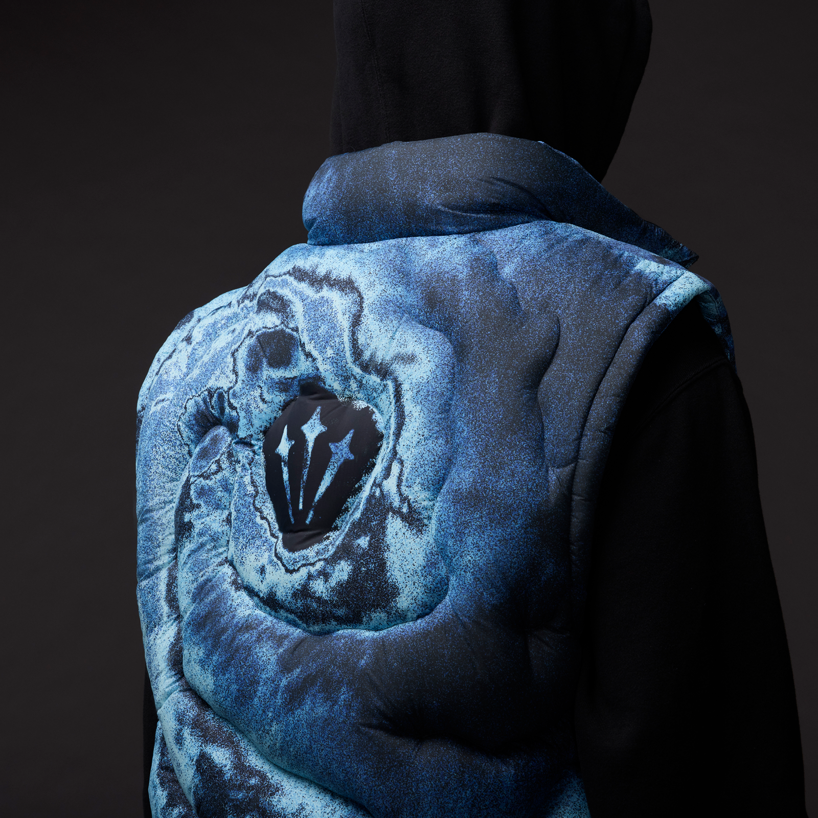 Tempest puffer vest - IMAGE 4