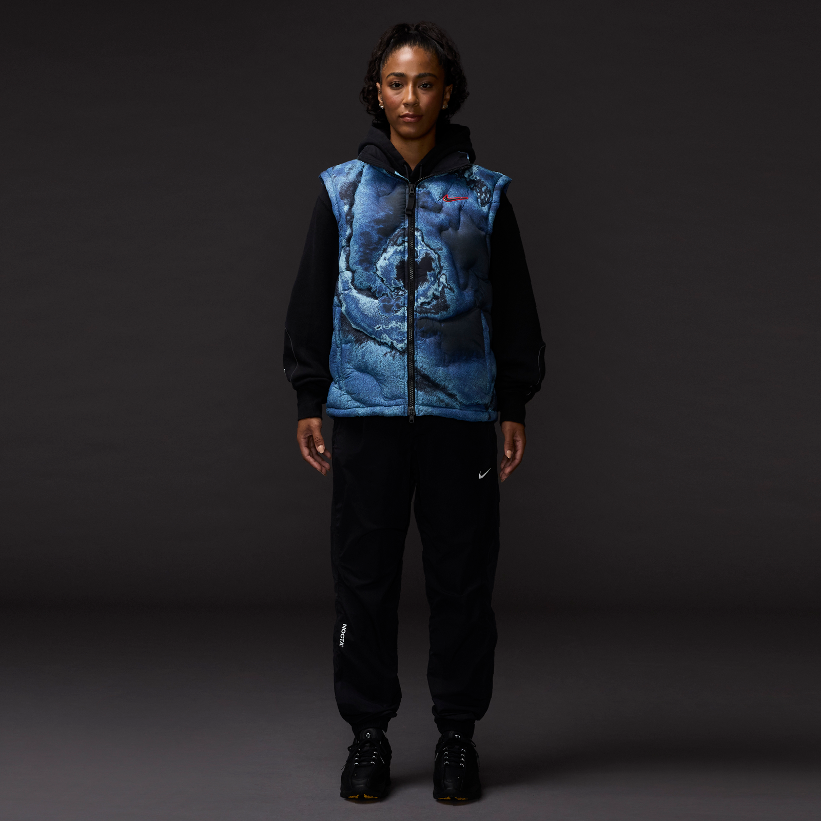 Tempest puffer vest - IMAGE 3