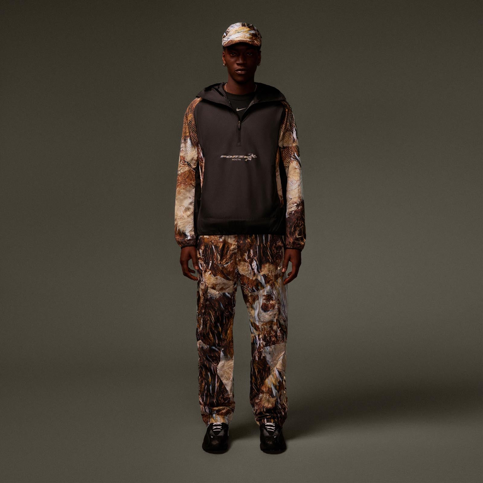 Mountain View Pullover - IMAGE 5