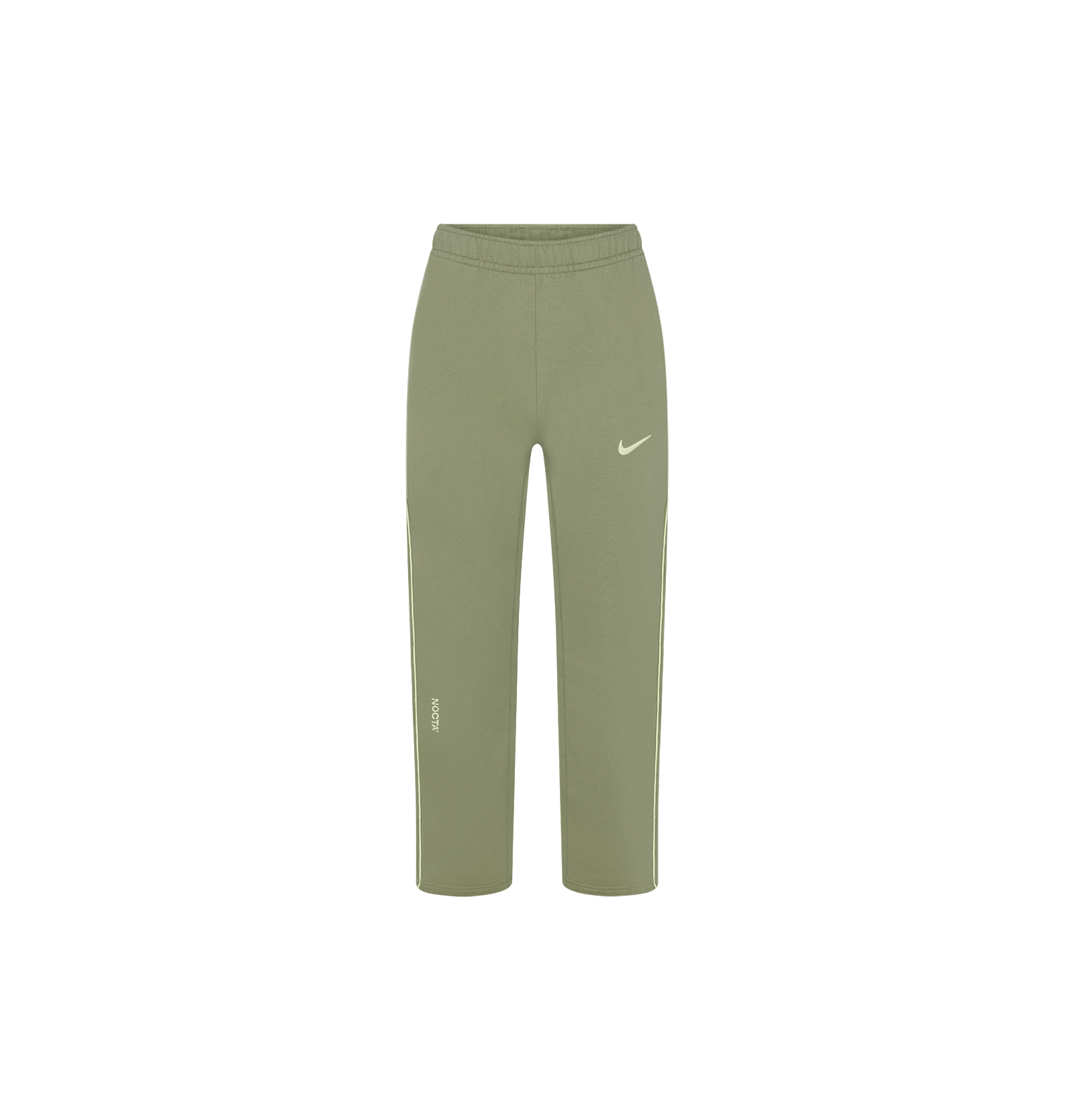 NOCTA Fleece CS Open Hem Sweatpant