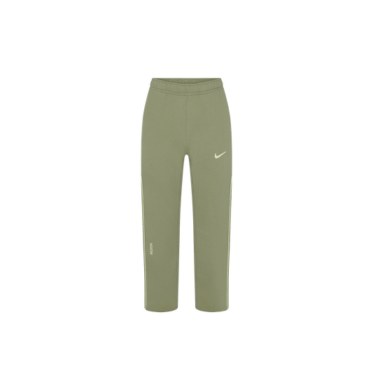 NOCTA Fleece CS Open Hem Sweatpant