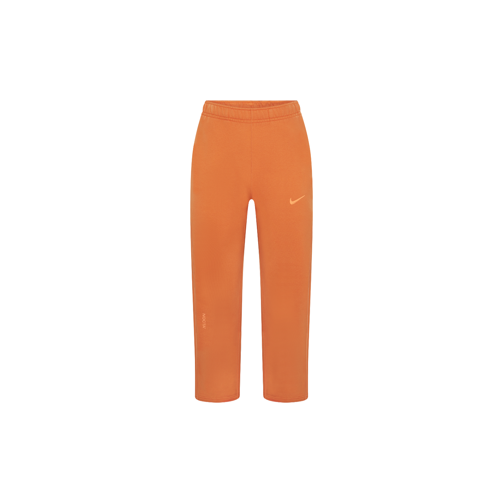 NOCTA Fleece CS Open Hem Sweatpant - IMAGE 1