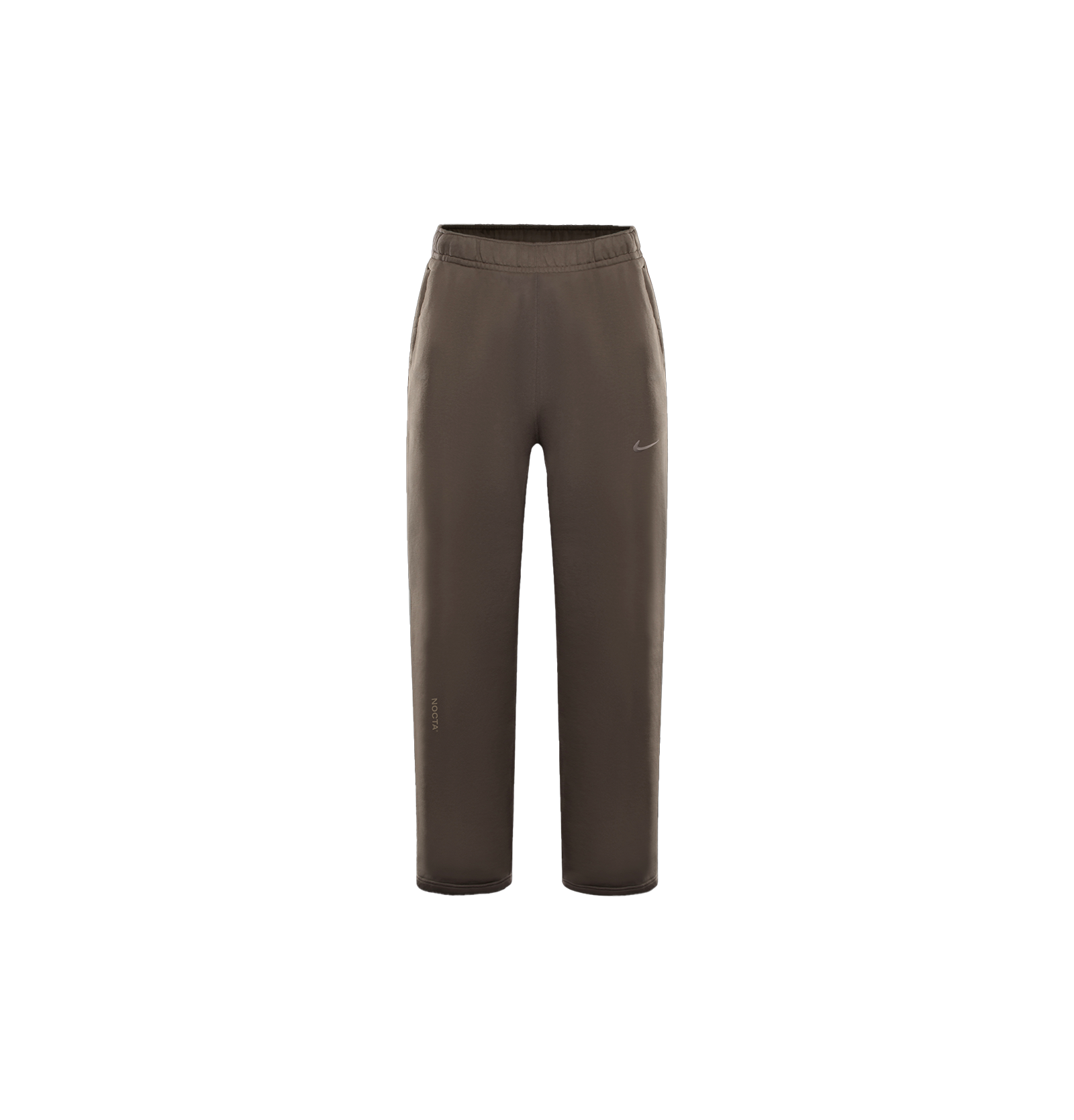 NOCTA Fleece CS Open Hem Sweatpant - IMAGE 1