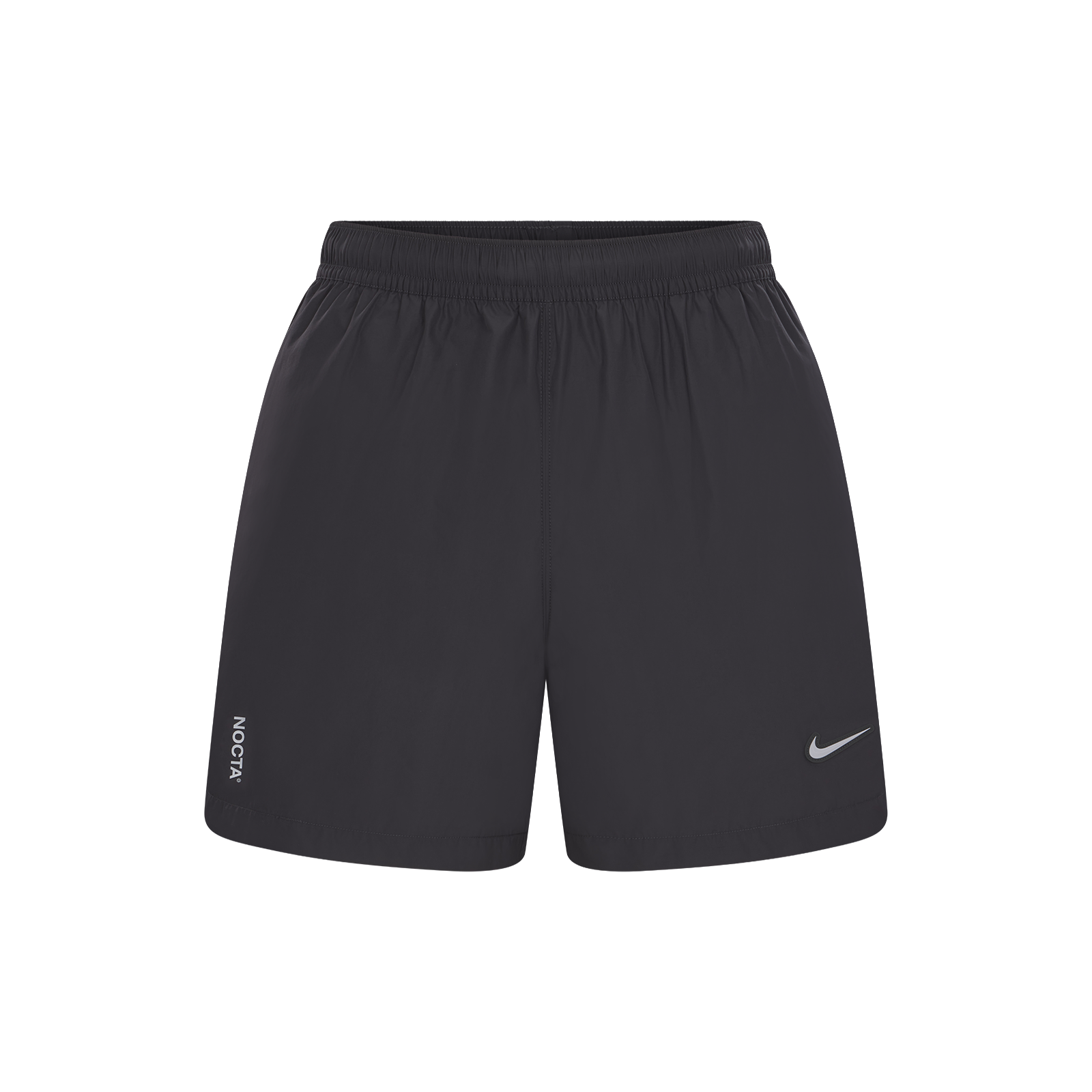 Cardinal Nylon Shorts - IMAGE 1