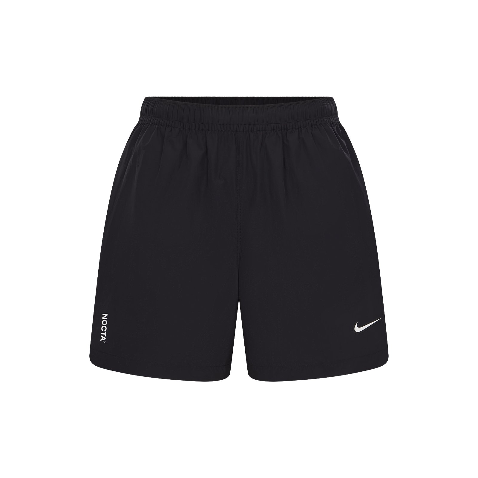 Cardinal Nylon Shorts - IMAGE 1