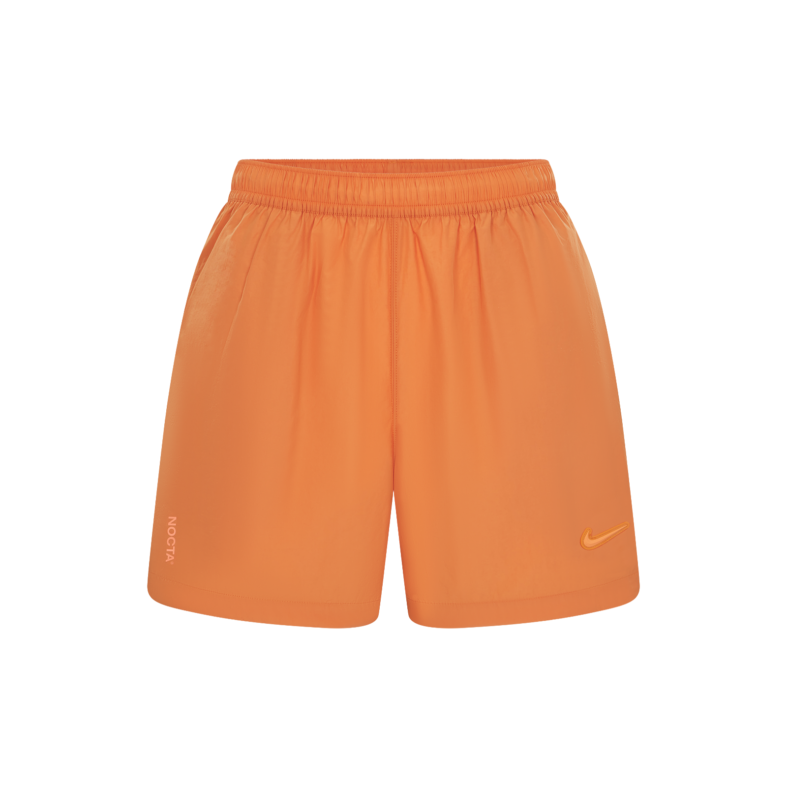 Cardinal Nylon Shorts - IMAGE 1