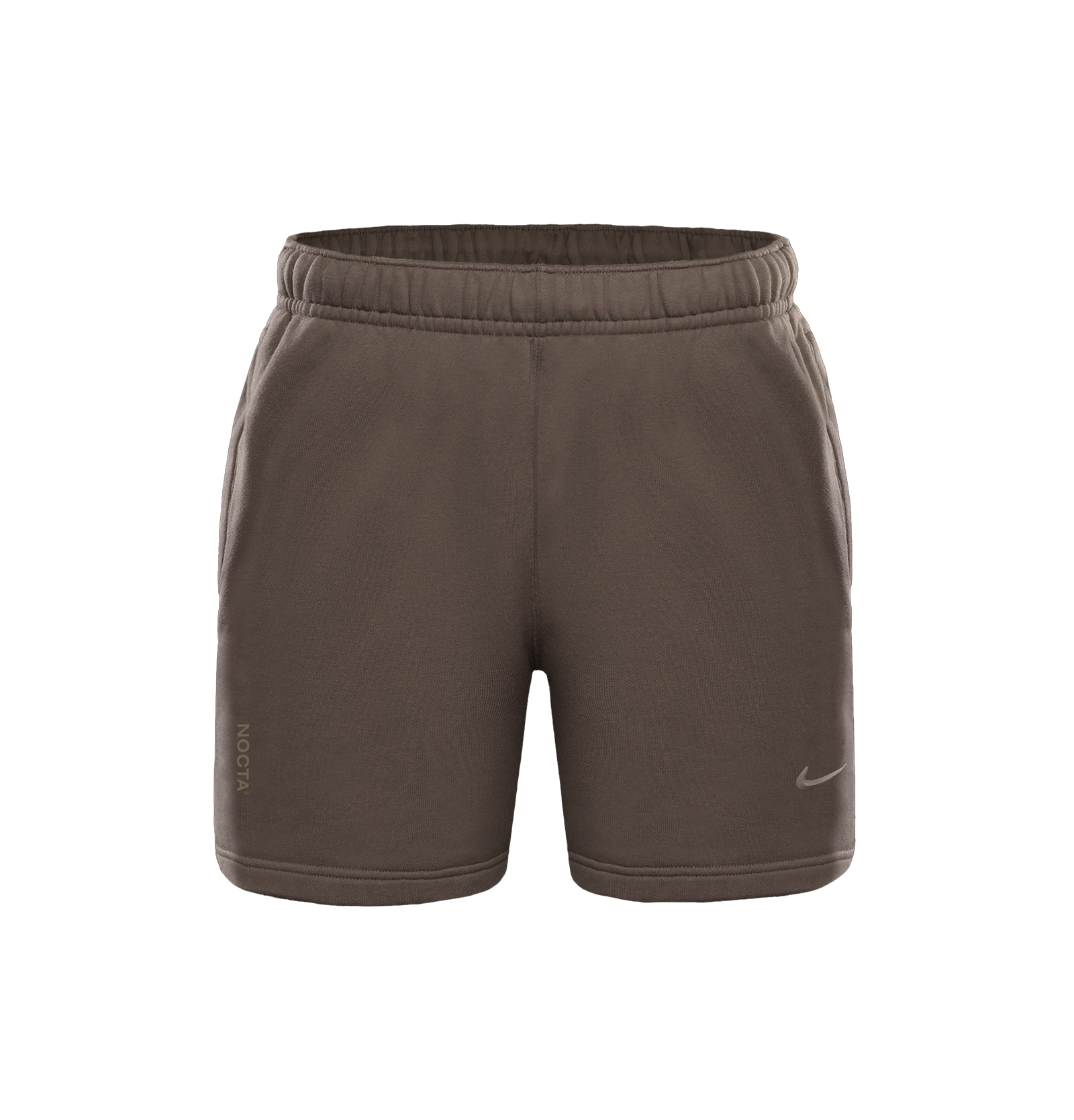 Cardinal Fleece Shorts - IMAGE 1