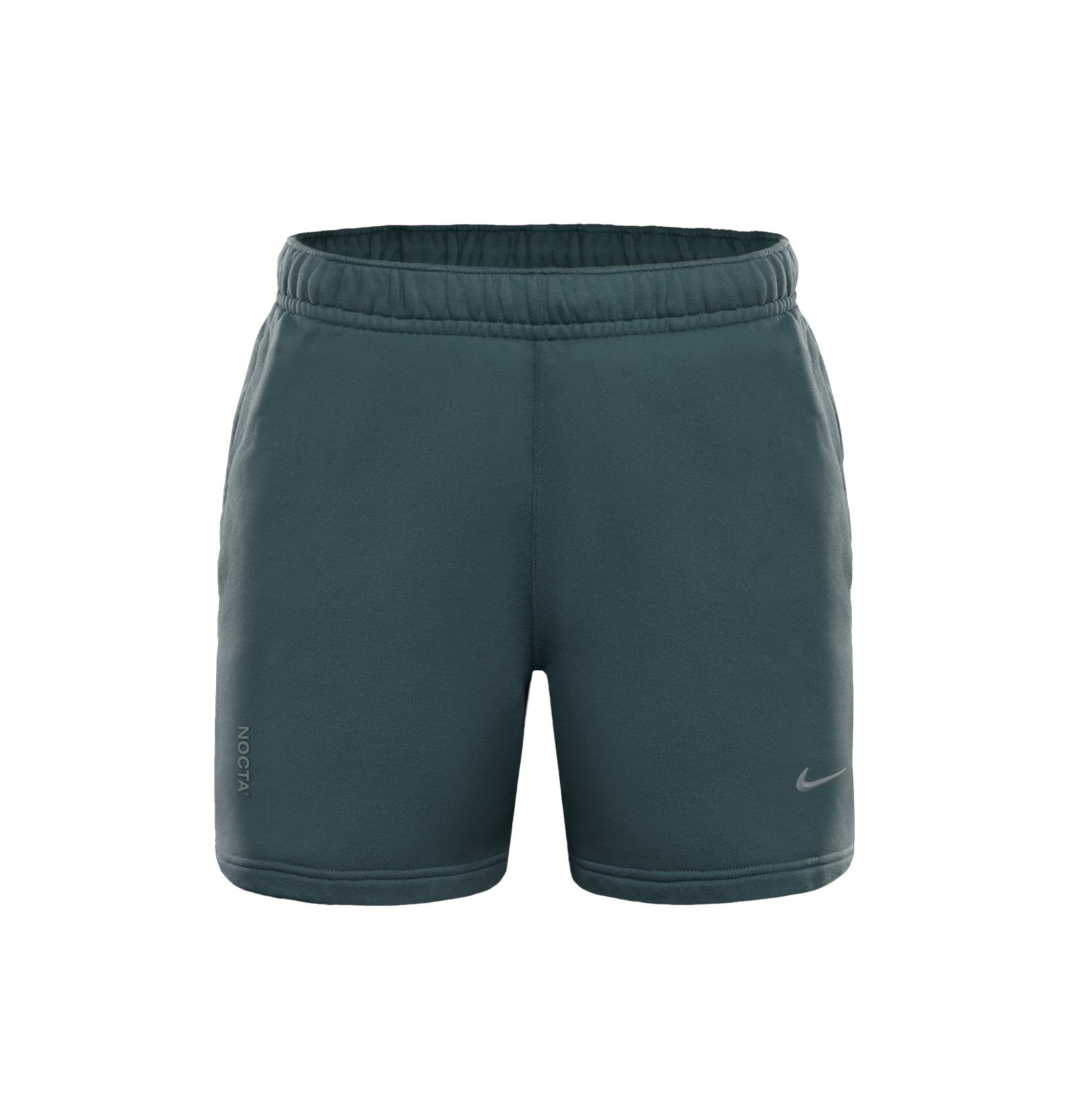 Cardinal Fleece Shorts - IMAGE 1