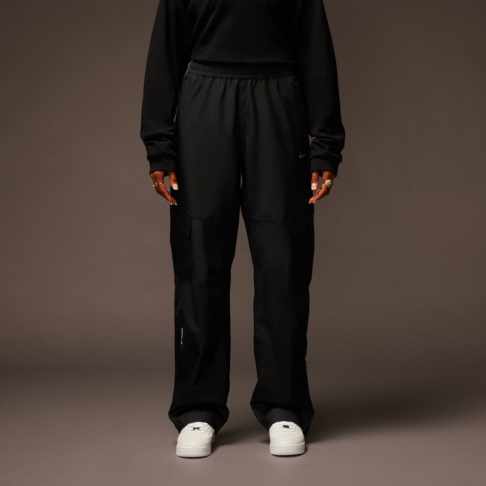 卸し売り購入 summit NOCTA Nike pants 黒 Sサイズ US パンツ - www ...